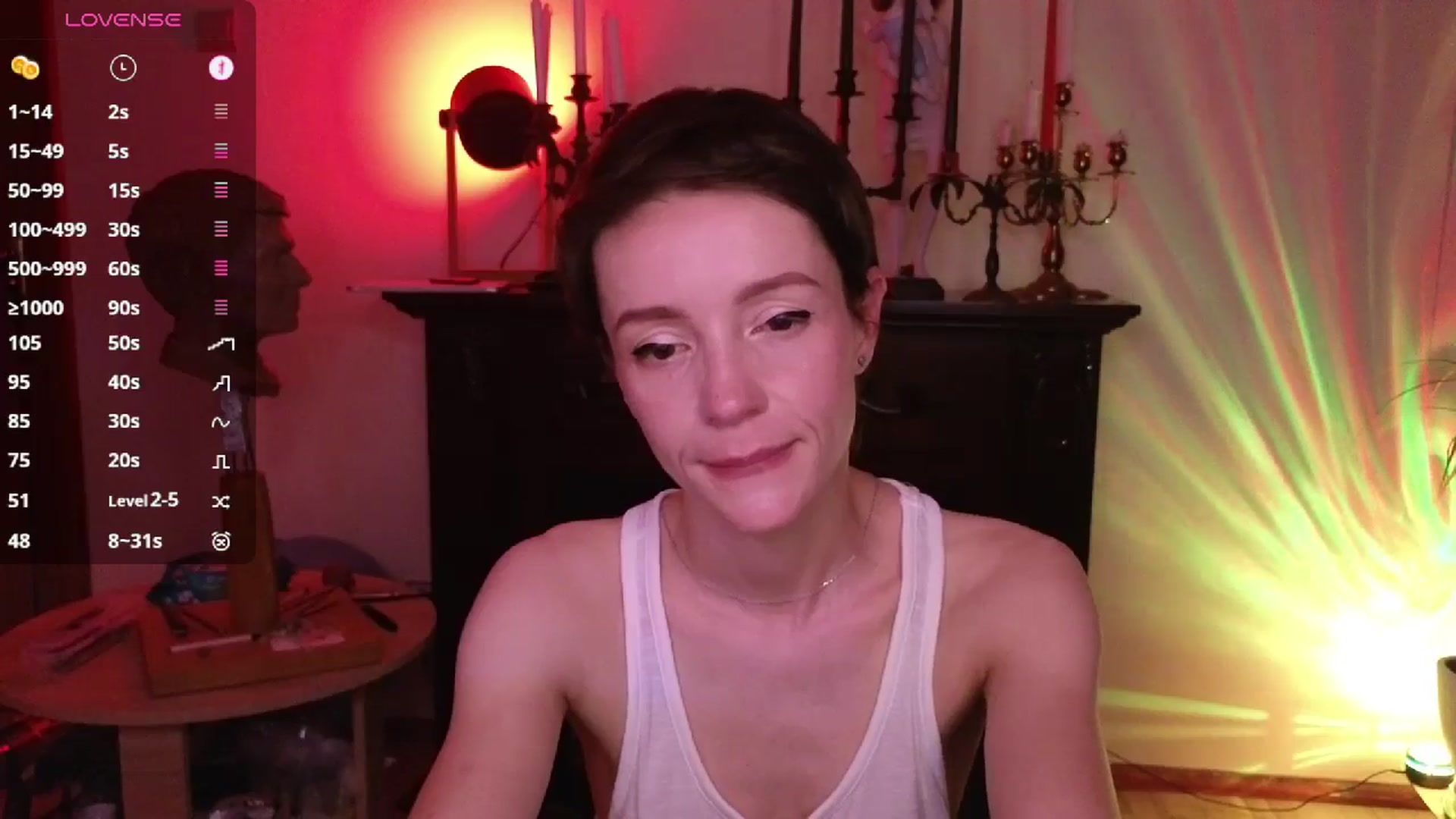 Gallery image thumbnail from Alisija_'s myfreecams stream on, 04/20/2026, 21:57 image 18 of 20