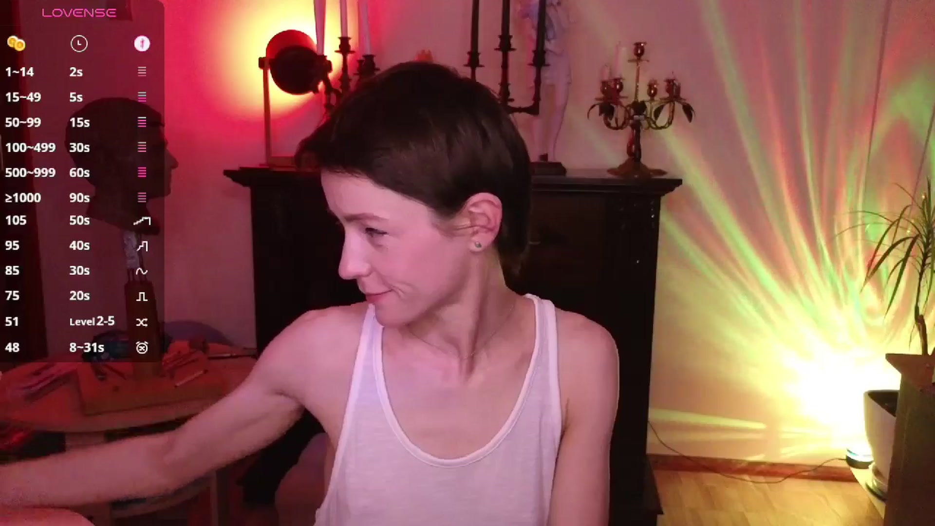 Gallery image thumbnail from Alisija_'s myfreecams stream on, 04/20/2026, 21:57 image 8 of 20