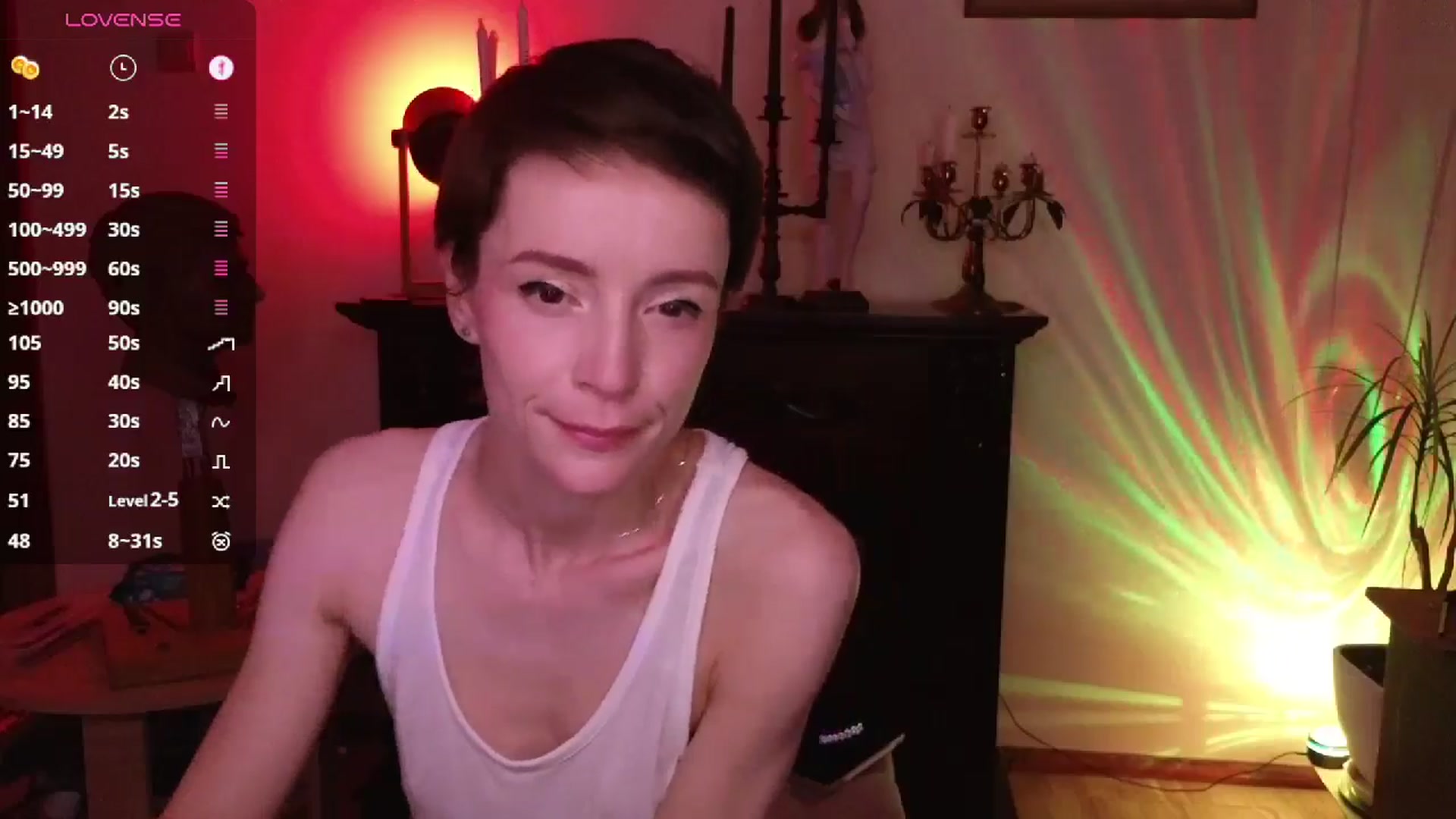 Gallery image thumbnail from Alisija_'s myfreecams stream on, 04/20/2026, 21:57 image 5 of 20