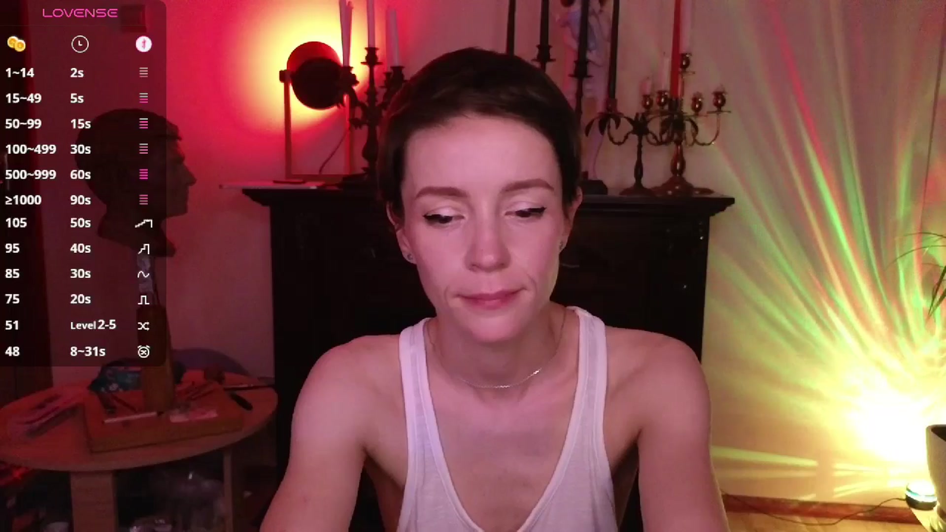 Gallery image thumbnail from Alisija_'s myfreecams stream on, 04/20/2026, 21:57 image 19 of 20