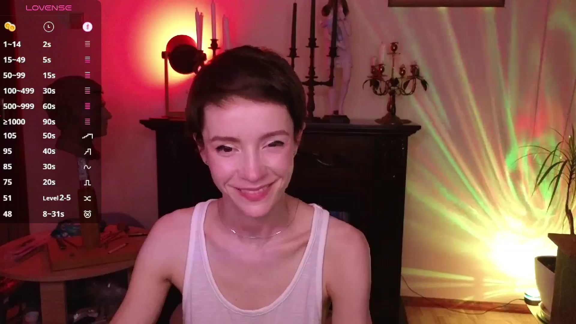Gallery image thumbnail from Alisija_'s myfreecams stream on, 04/20/2026, 21:57 image 6 of 20