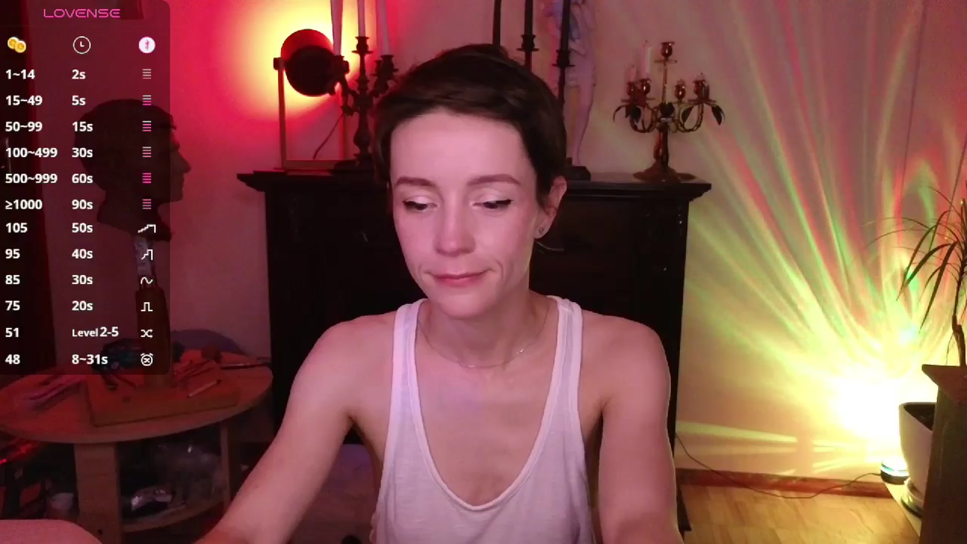 Gallery image thumbnail from Alisija_'s myfreecams stream on, 04/20/2026, 21:57 image 3 of 20