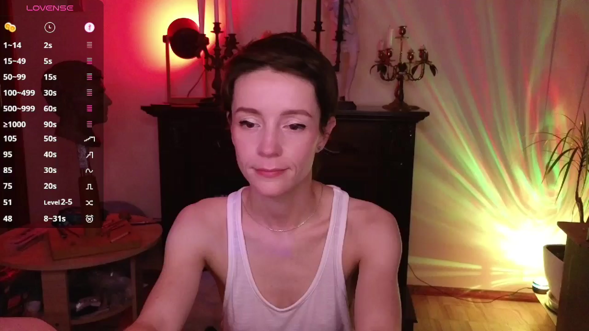 Gallery image thumbnail from Alisija_'s myfreecams stream on, 04/20/2026, 21:57 image 1 of 20