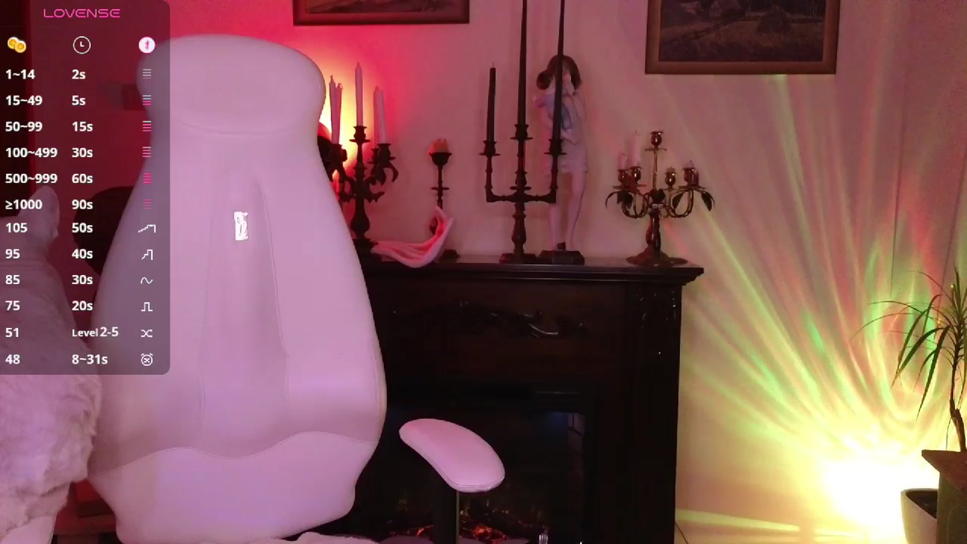 Gallery image thumbnail from Alisija_'s myfreecams stream on, 04/20/2026, 21:57 image 9 of 20
