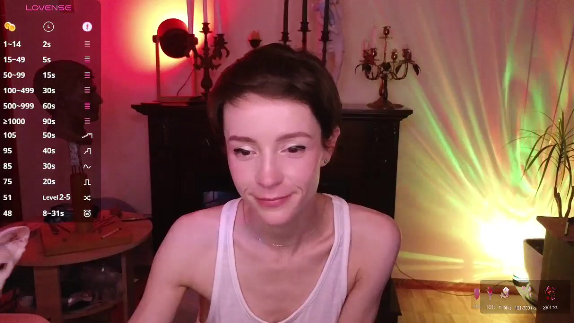 Gallery image thumbnail from Alisija_'s myfreecams stream on, 04/20/2026, 21:57 image 7 of 20