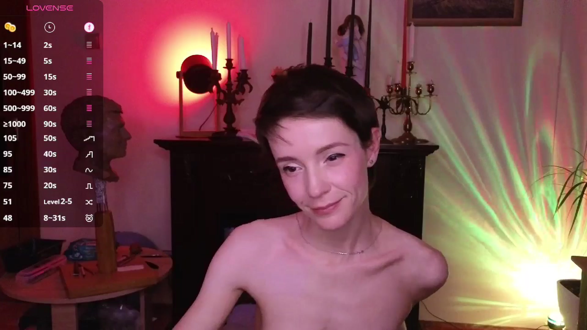 Gallery image thumbnail from Alisija_'s myfreecams stream on, 04/21/2026, 20:33 image 15 of 20