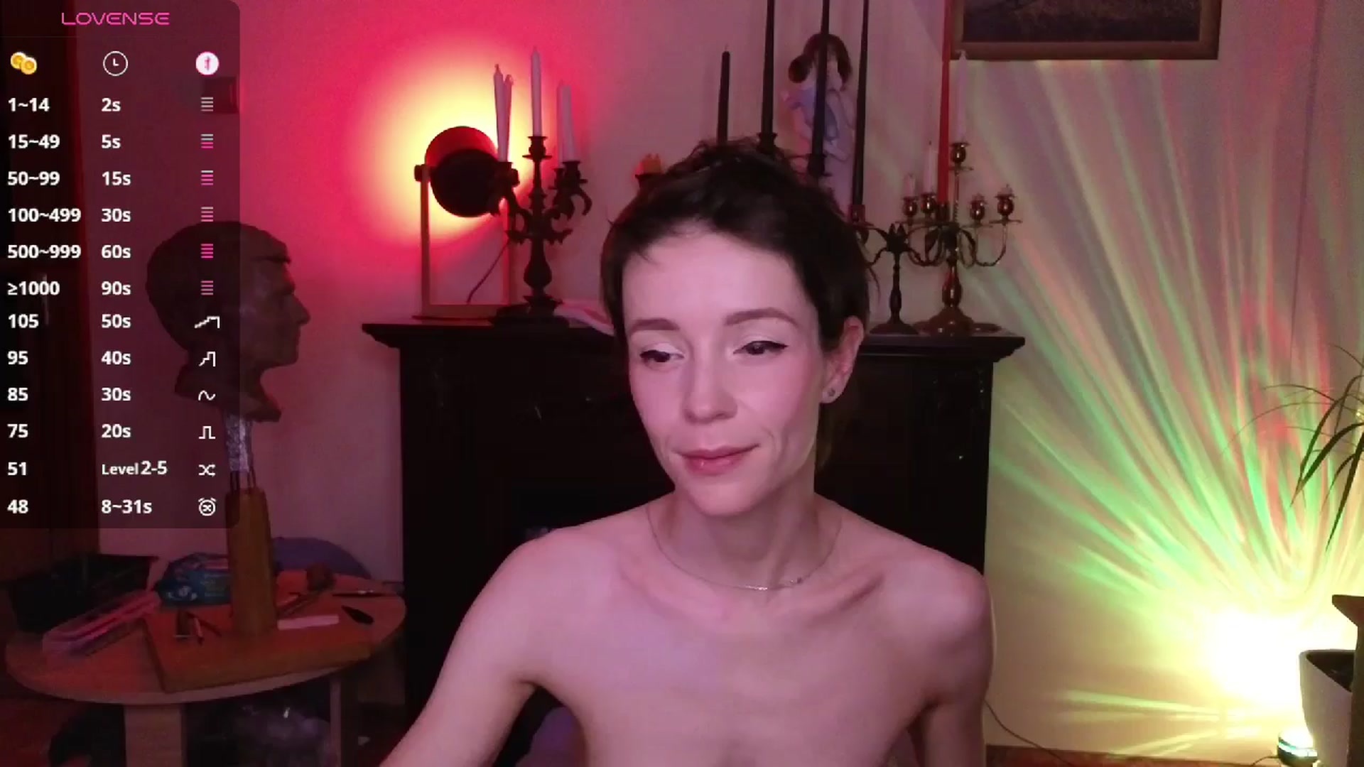 Gallery image thumbnail from Alisija_'s myfreecams stream on, 04/21/2026, 20:33 image 18 of 20