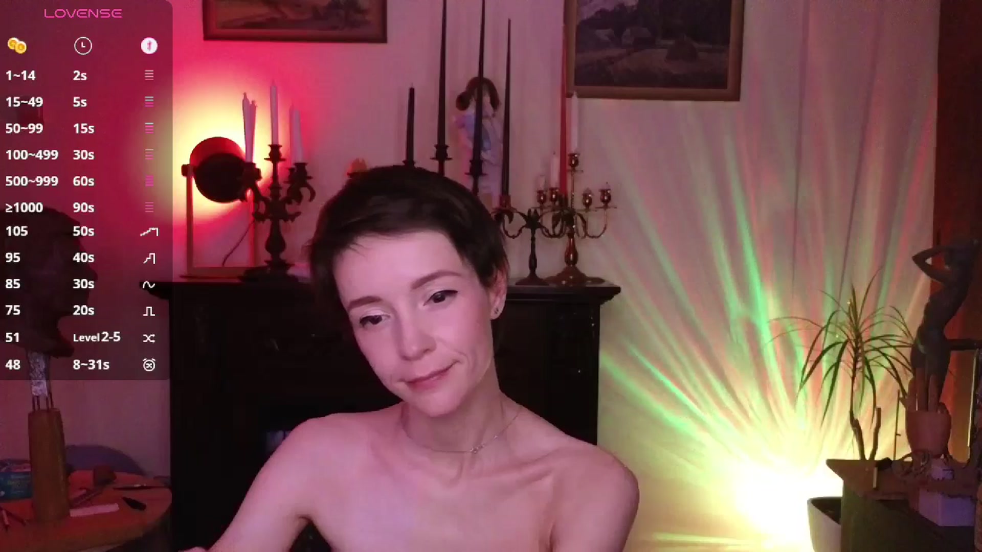 Gallery image thumbnail from Alisija_'s myfreecams stream on, 04/21/2026, 21:19 image 20 of 20