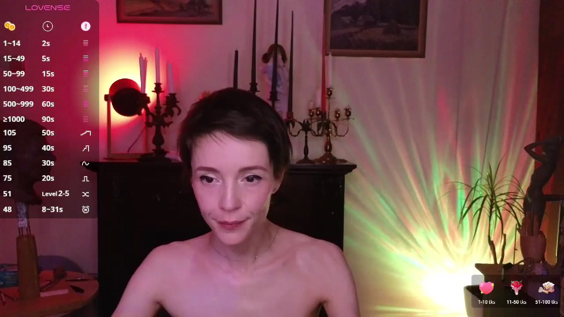 Gallery image thumbnail from Alisija_'s myfreecams stream on, 04/21/2026, 21:19 image 19 of 20