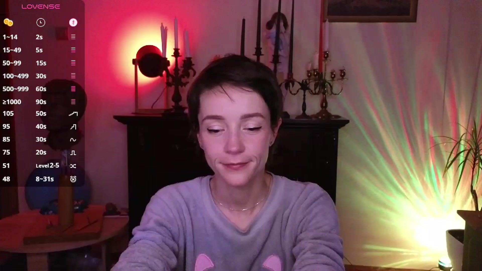 Gallery image thumbnail from Alisija_'s myfreecams stream on, 04/23/2026, 21:15 image 3 of 20