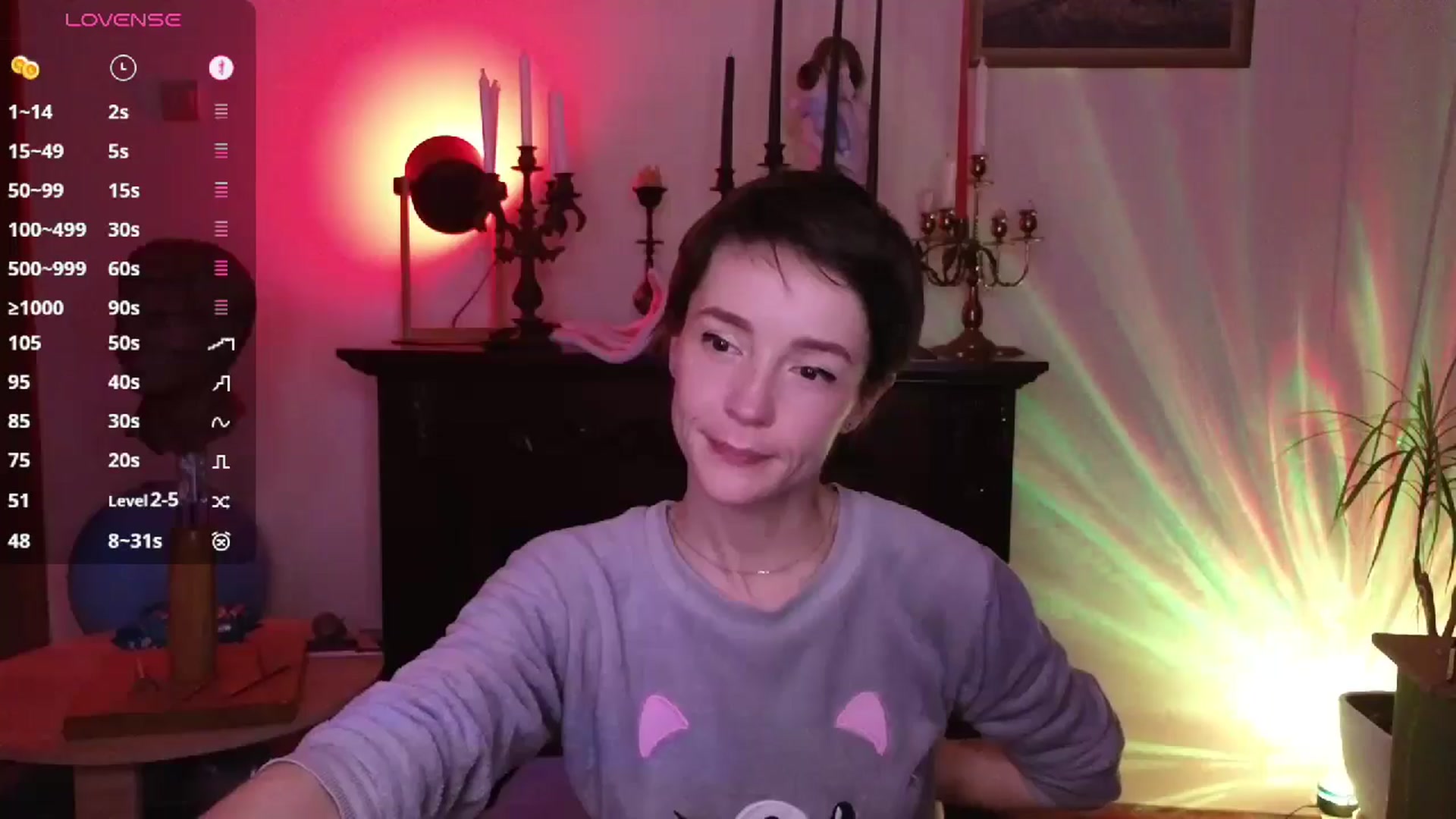 Gallery image thumbnail from Alisija_'s myfreecams stream on, 04/23/2026, 21:15 image 8 of 20