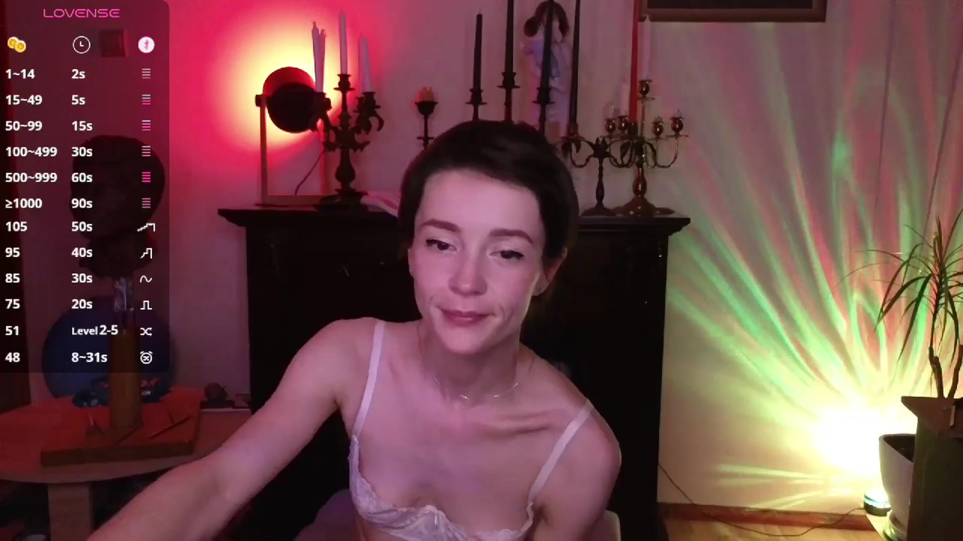 Gallery image thumbnail from Alisija_'s myfreecams stream on, 04/23/2026, 21:15 image 13 of 20
