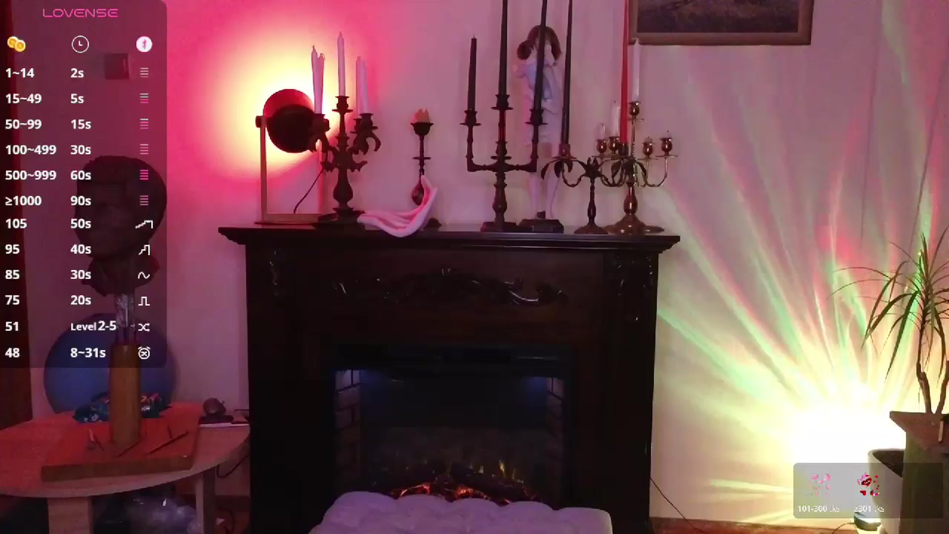 Gallery image thumbnail from Alisija_'s myfreecams stream on, 04/23/2026, 21:15 image 9 of 20
