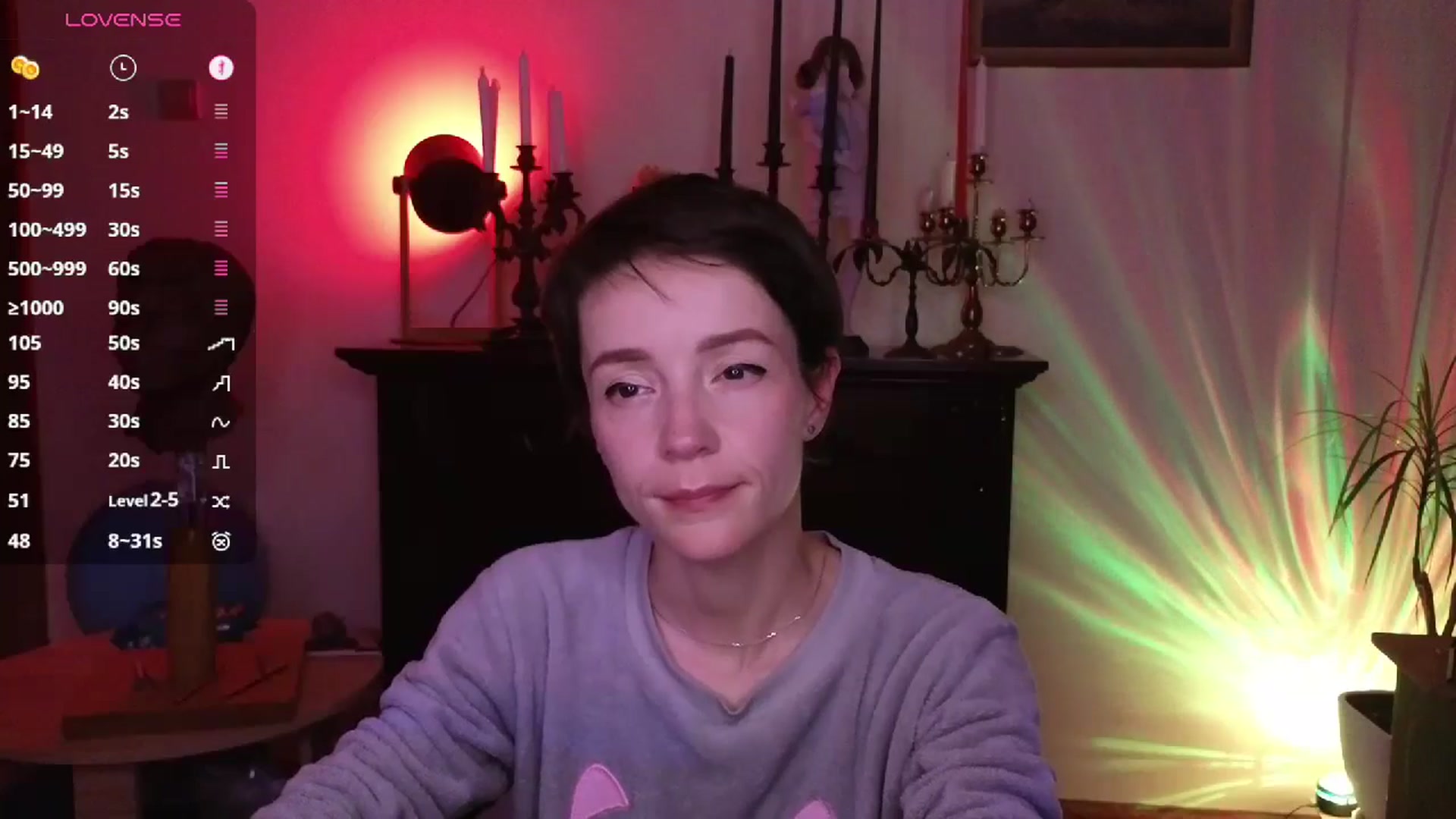 Gallery image thumbnail from Alisija_'s myfreecams stream on, 04/23/2026, 21:15 image 7 of 20