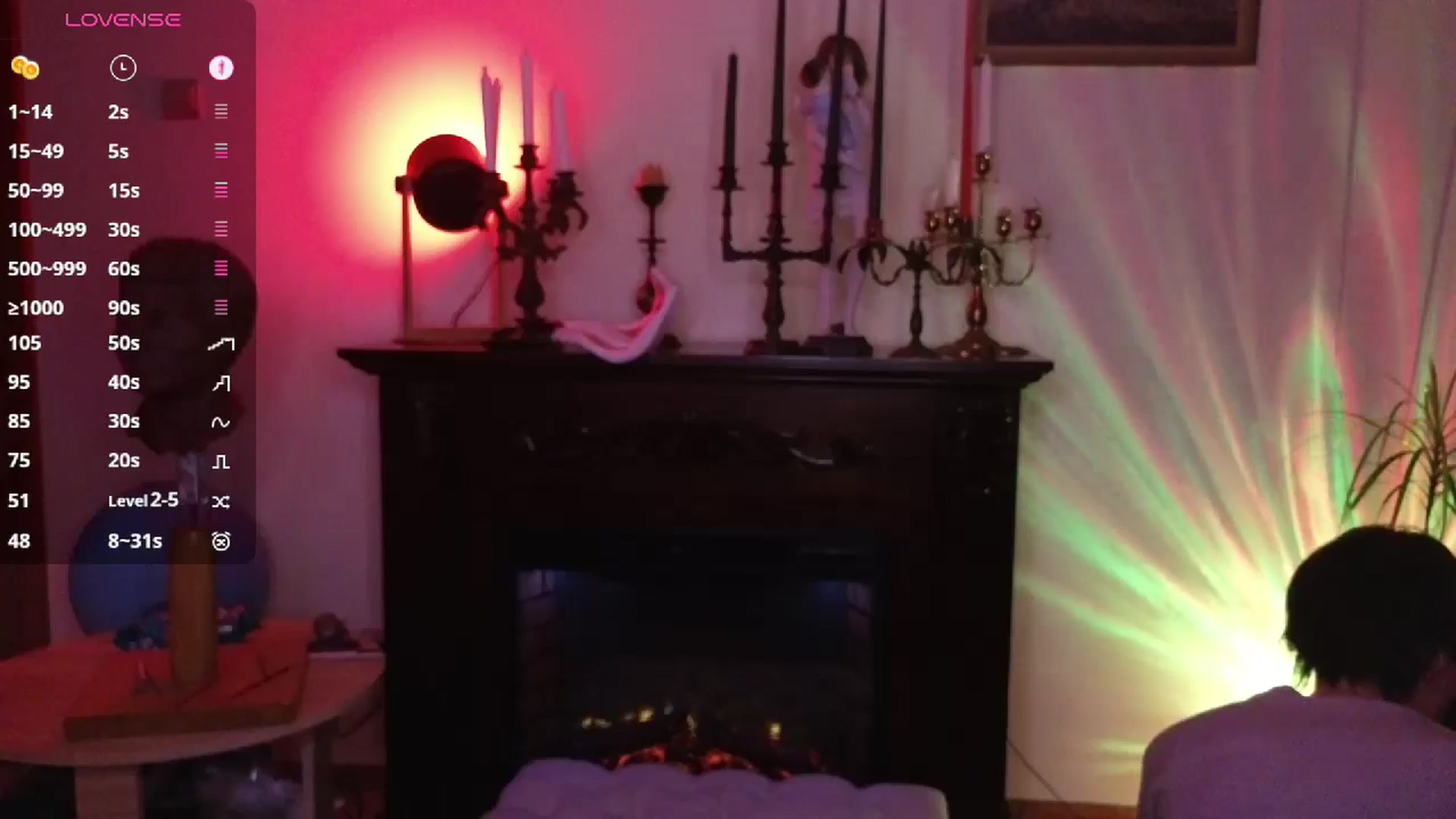 Gallery image thumbnail from Alisija_'s myfreecams stream on, 04/23/2026, 21:15 image 10 of 20