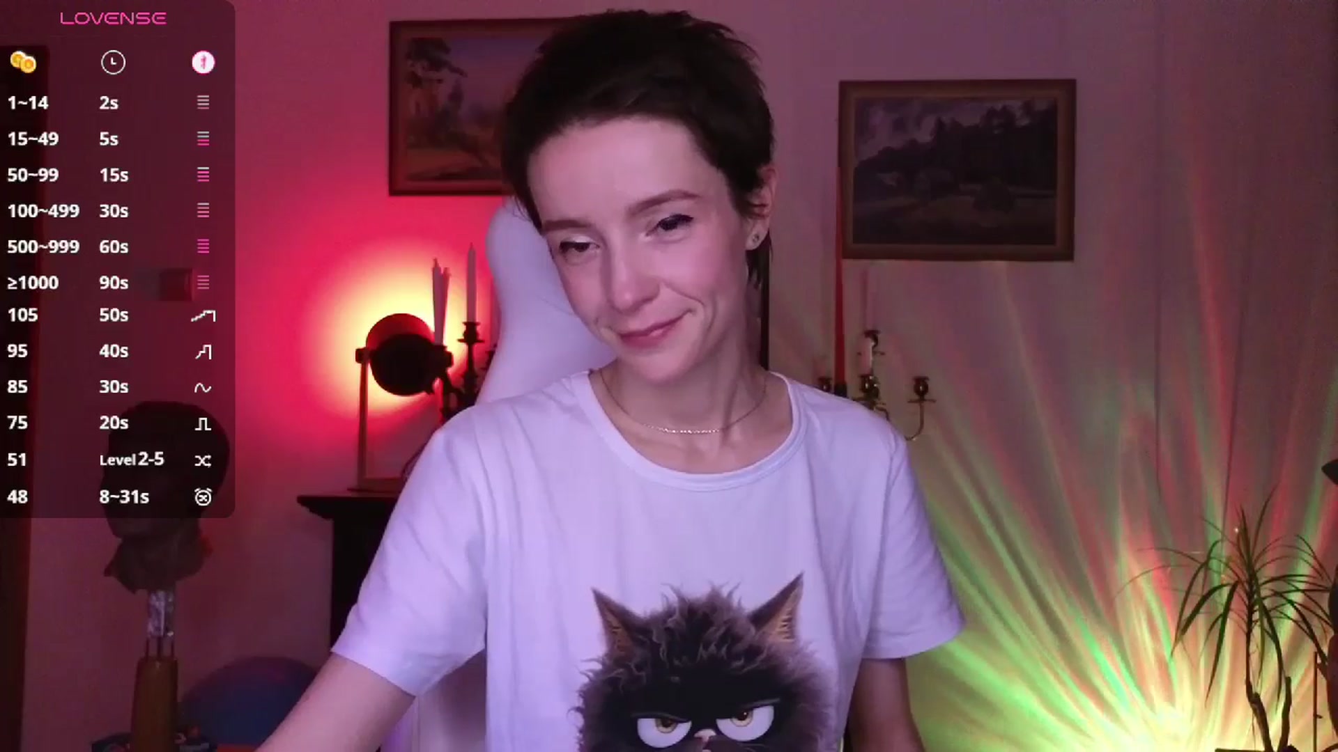 Gallery image thumbnail from Alisija_'s myfreecams stream on, 04/24/2026, 20:08 image 17 of 20