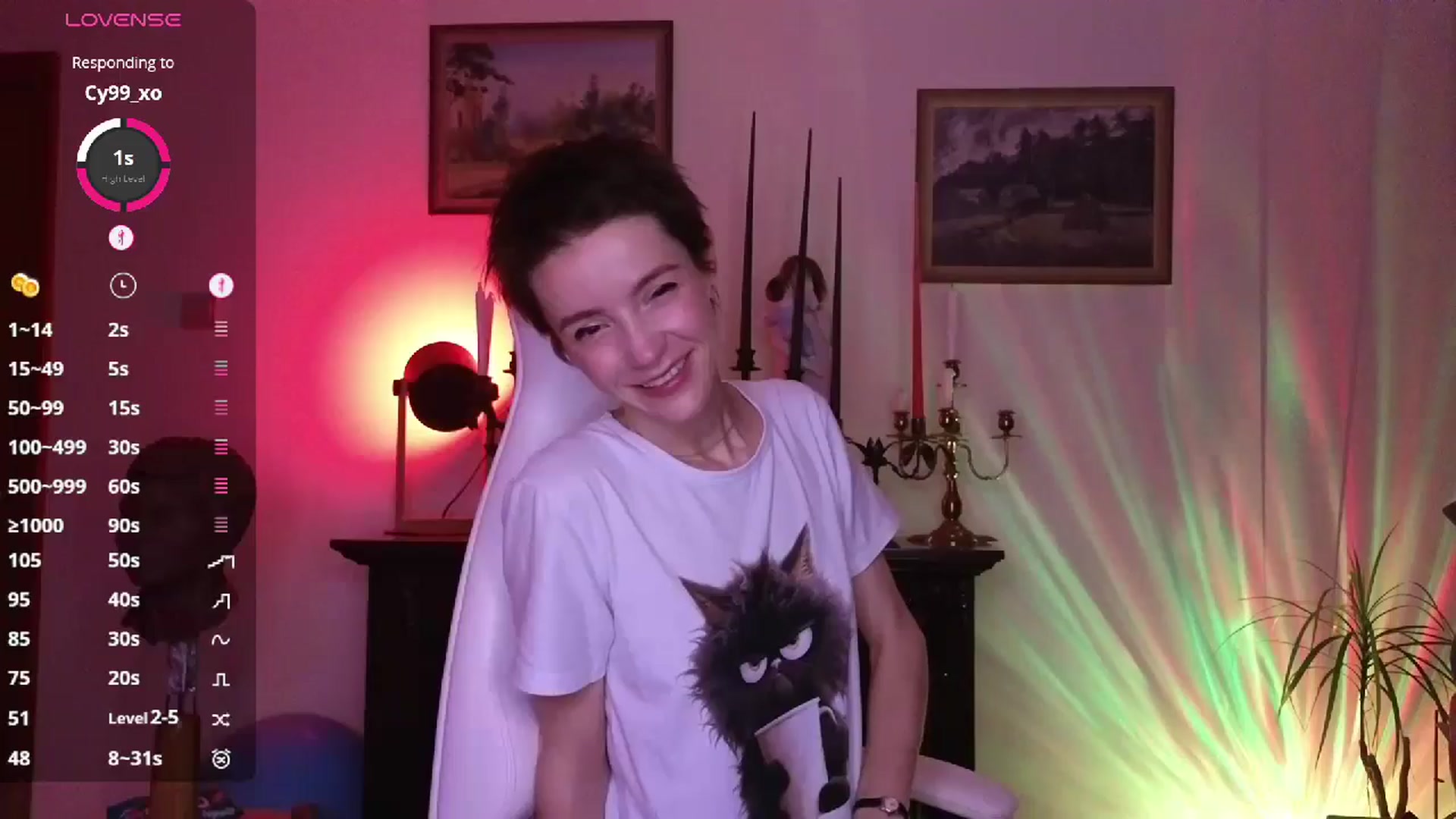 Gallery image thumbnail from Alisija_'s myfreecams stream on, 04/24/2026, 20:08 image 16 of 20