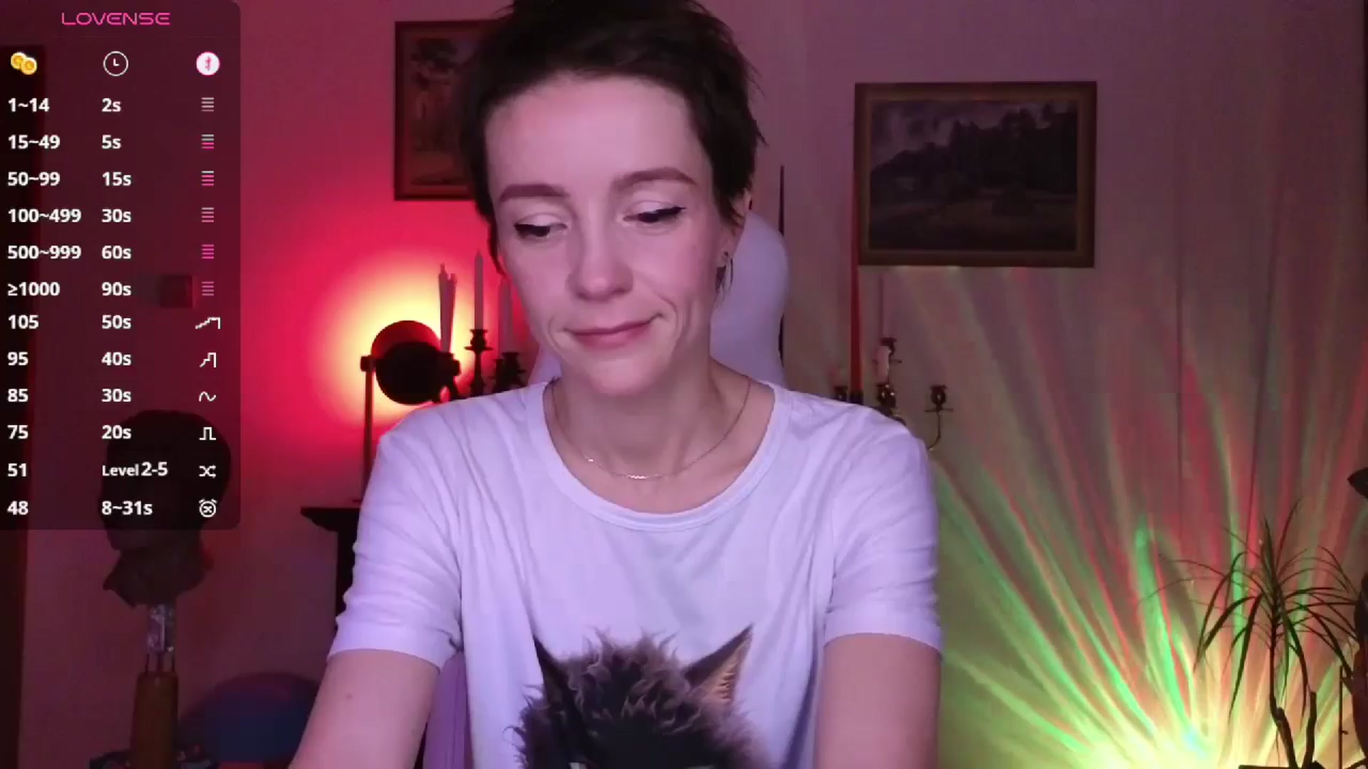 Gallery image thumbnail from Alisija_'s myfreecams stream on, 04/24/2026, 20:08 image 11 of 20