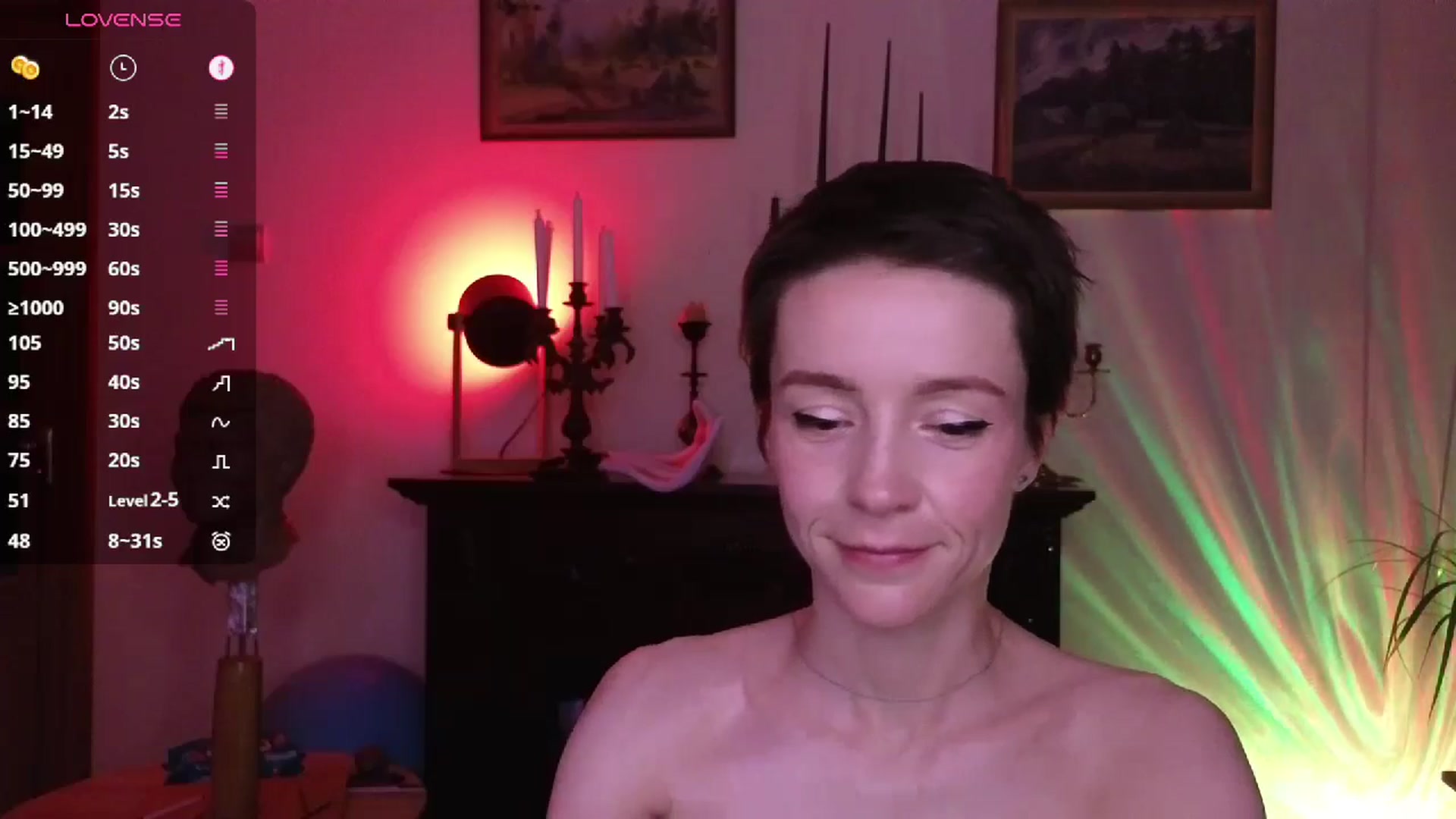 Gallery image thumbnail from Alisija_'s myfreecams stream on, 04/24/2026, 22:17 image 14 of 20
