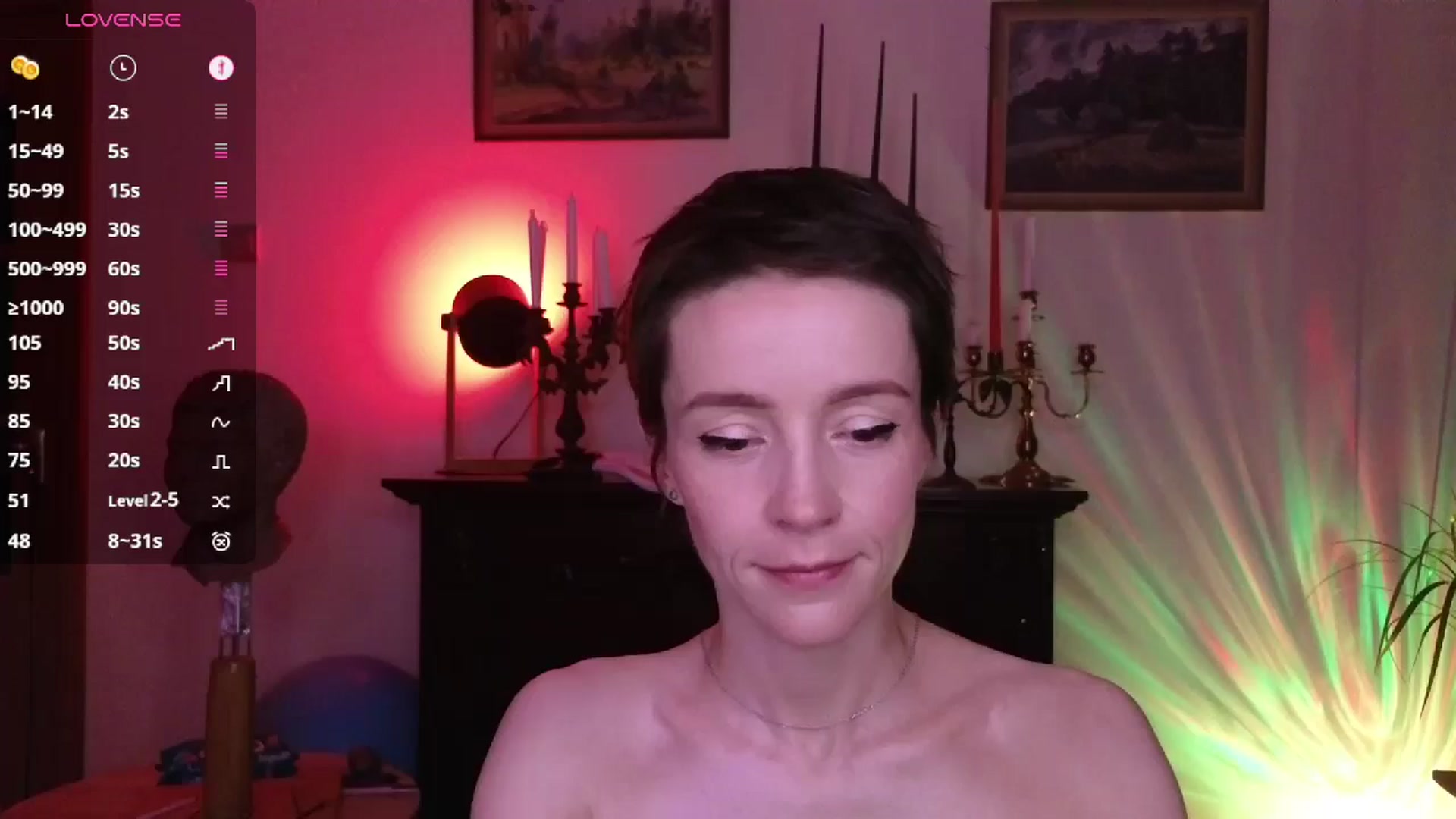 Gallery image thumbnail from Alisija_'s myfreecams stream on, 04/24/2026, 22:17 image 18 of 20