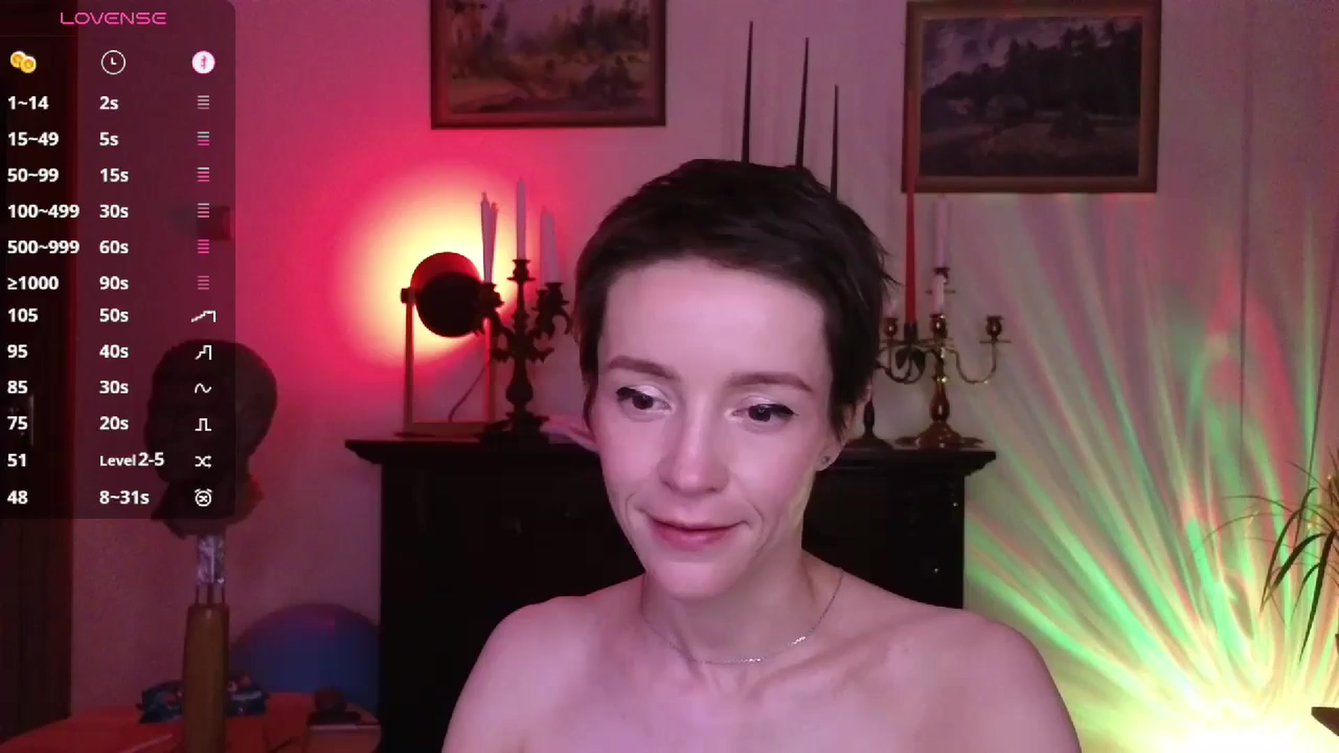Gallery image thumbnail from Alisija_'s myfreecams stream on, 04/24/2026, 22:17 image 19 of 20