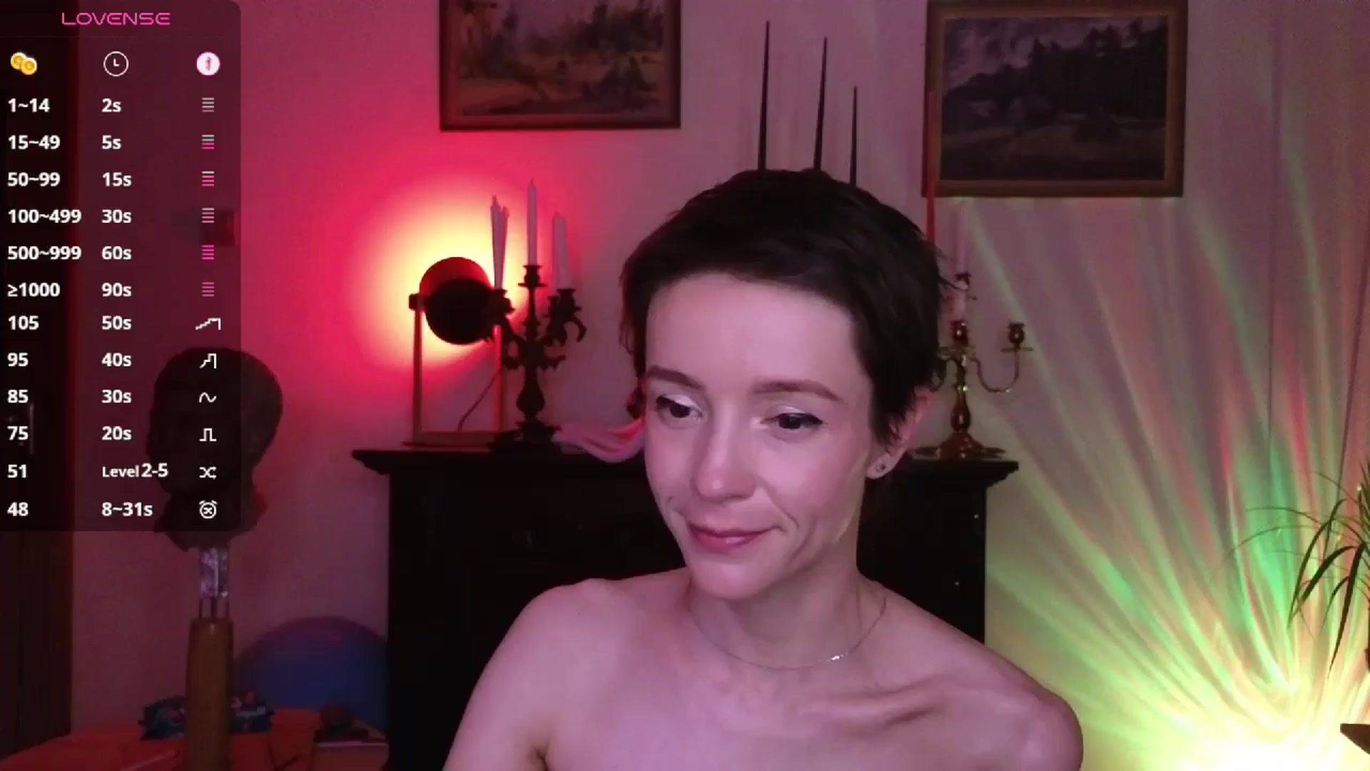 Gallery image thumbnail from Alisija_'s myfreecams stream on, 04/24/2026, 22:17 image 20 of 20
