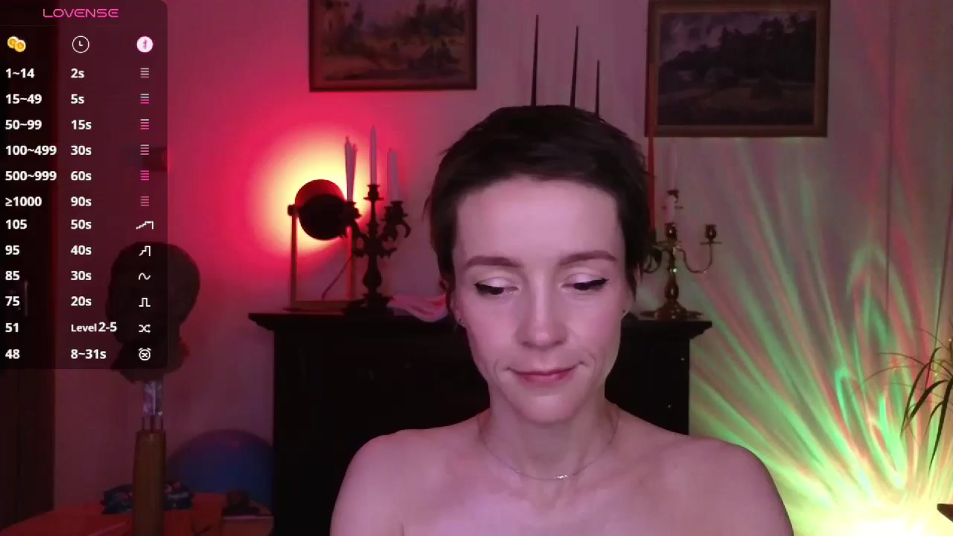 Gallery image thumbnail from Alisija_'s myfreecams stream on, 04/24/2026, 22:17 image 17 of 20