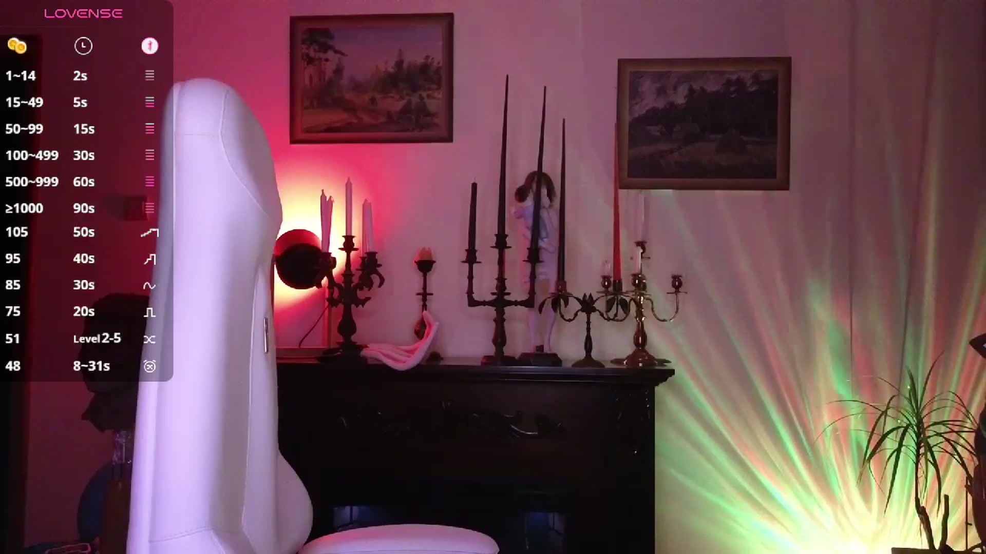 Gallery image thumbnail from Alisija_'s myfreecams stream on, 04/26/2026, 21:02 image 3 of 20