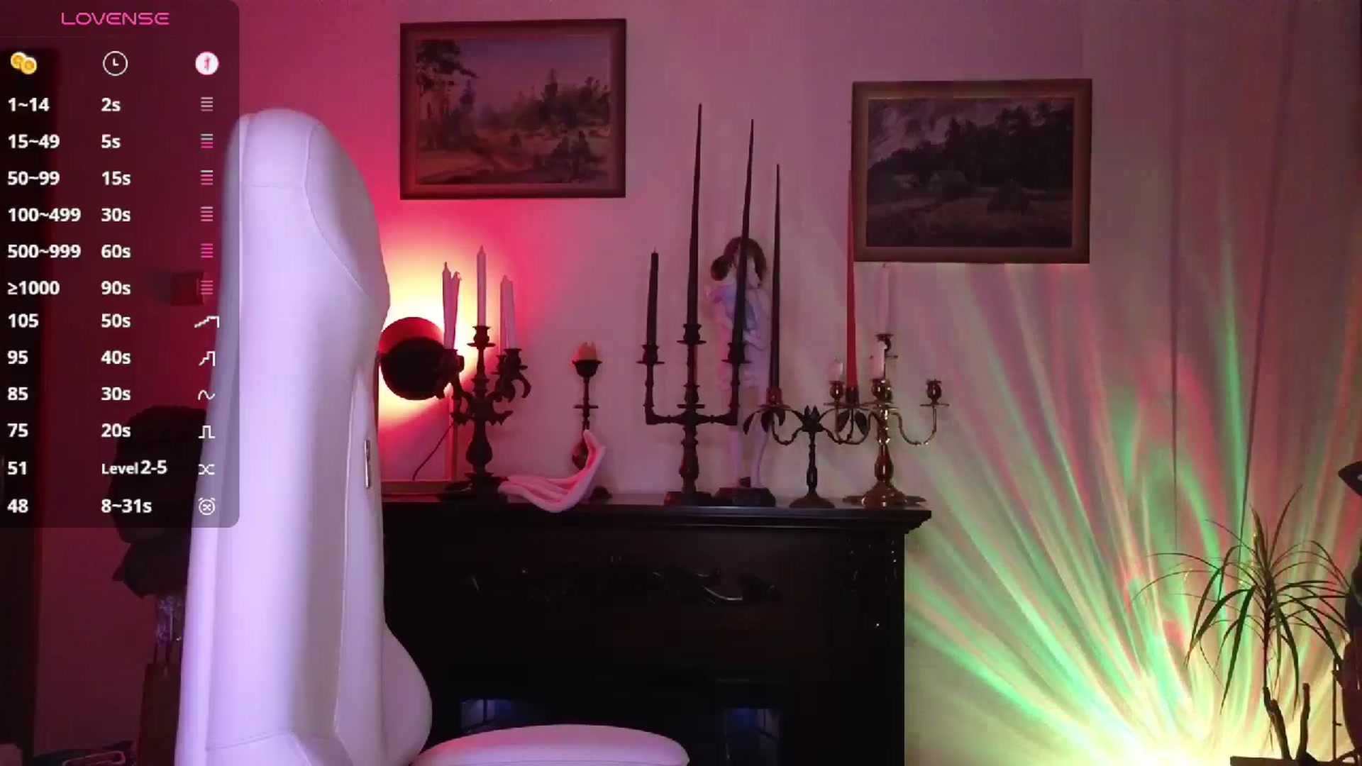 Gallery image thumbnail from Alisija_'s myfreecams stream on, 04/26/2026, 21:02 image 4 of 20