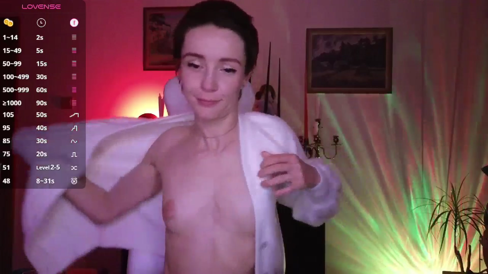 Gallery image thumbnail from Alisija_'s myfreecams stream on, 04/26/2026, 21:02 image 5 of 20