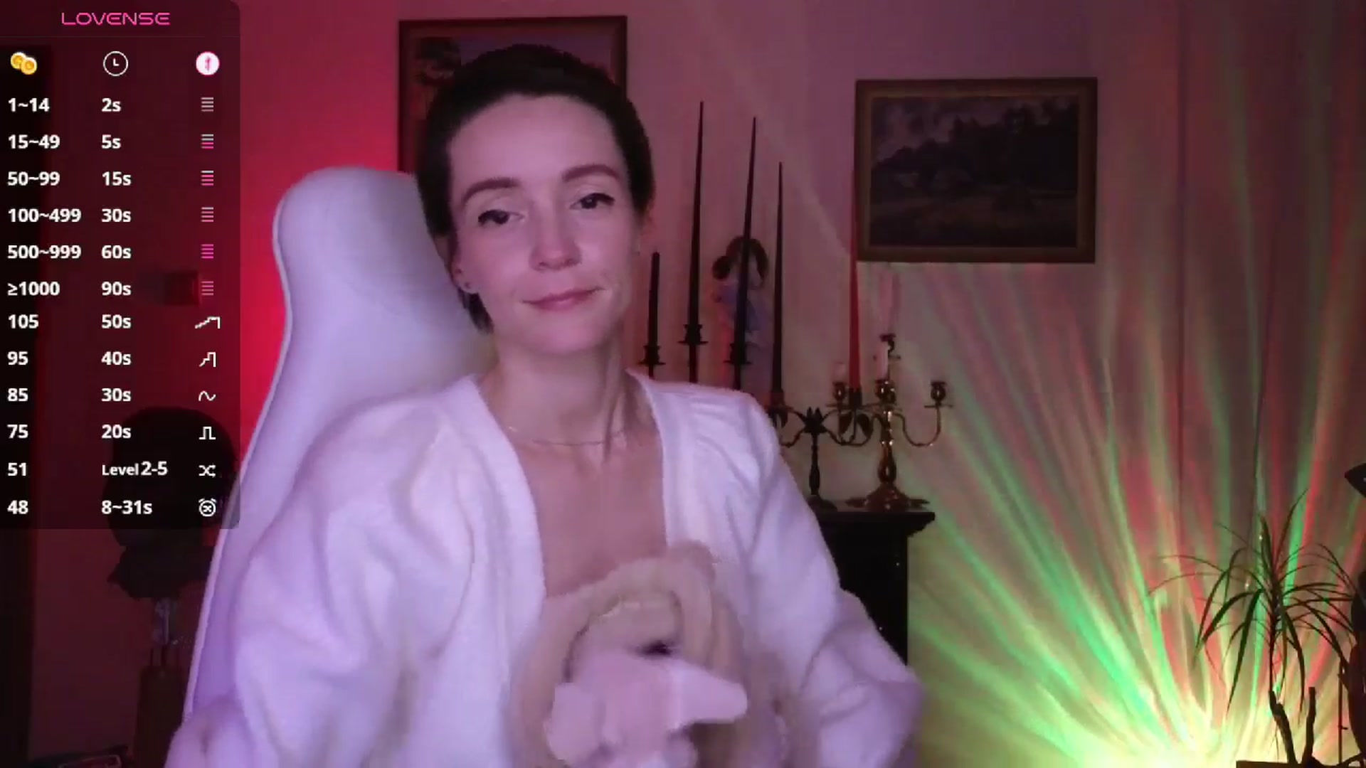 Gallery image thumbnail from Alisija_'s myfreecams stream on, 04/26/2026, 21:02 image 7 of 20