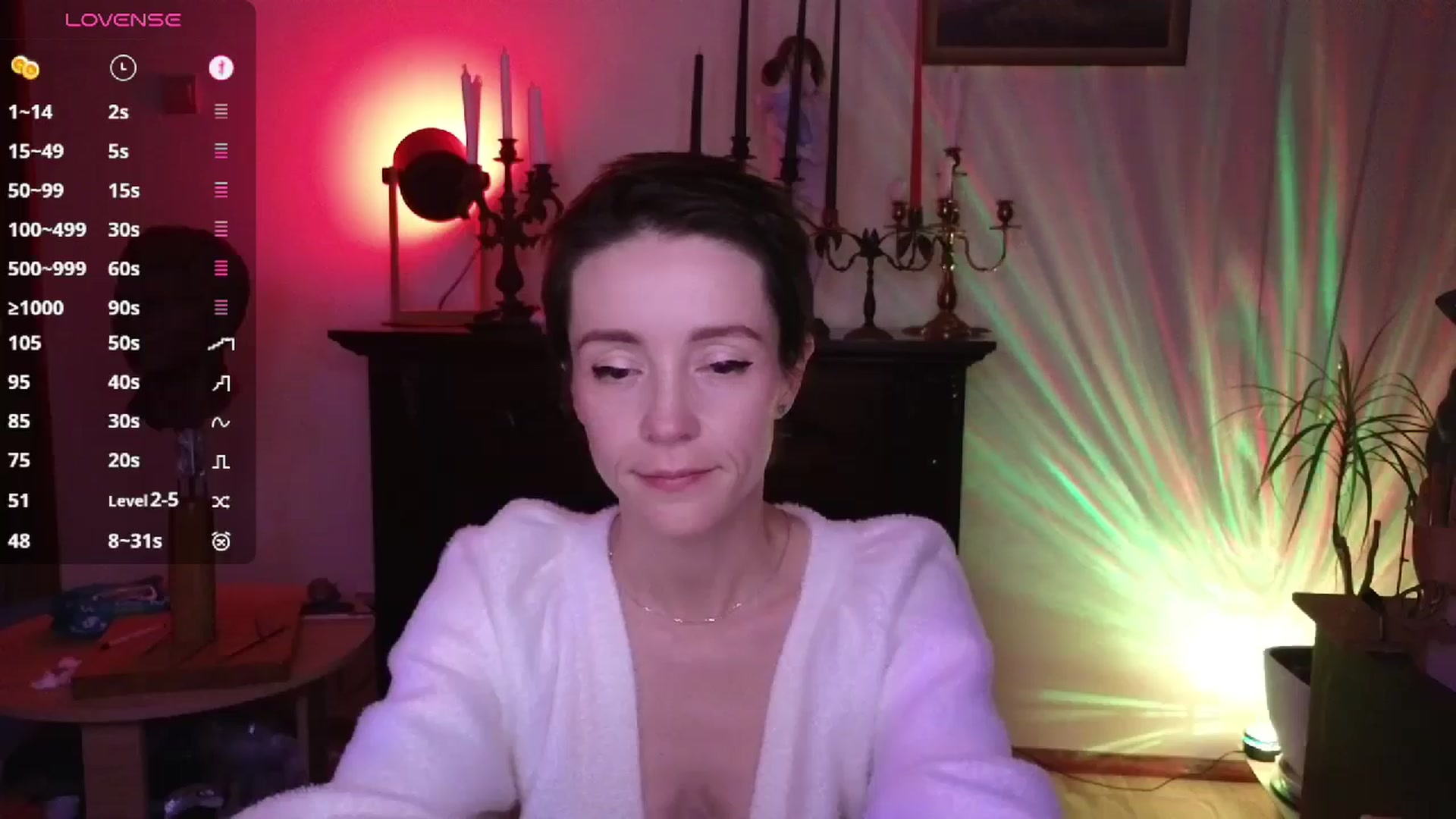 Gallery image thumbnail from Alisija_'s myfreecams stream on, 04/26/2026, 21:48 image 12 of 20