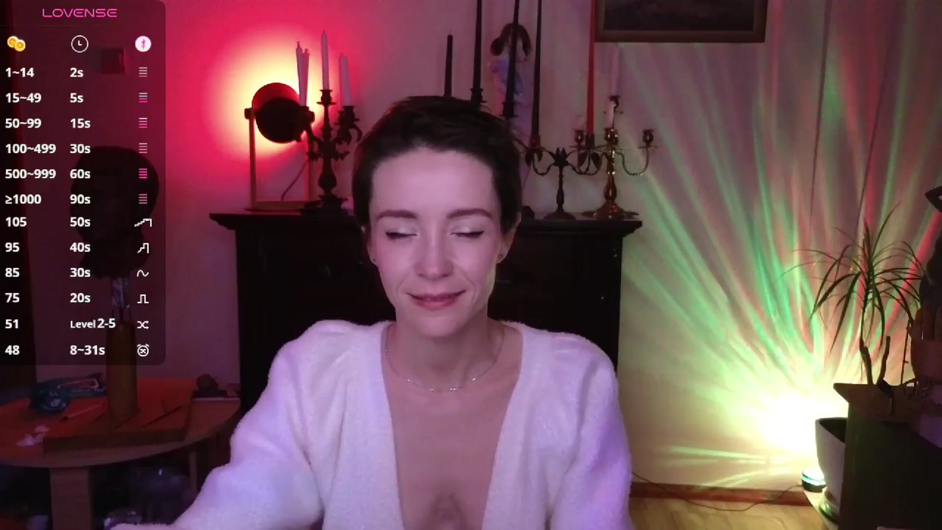 Gallery image thumbnail from Alisija_'s myfreecams stream on, 04/26/2026, 21:48 image 10 of 20