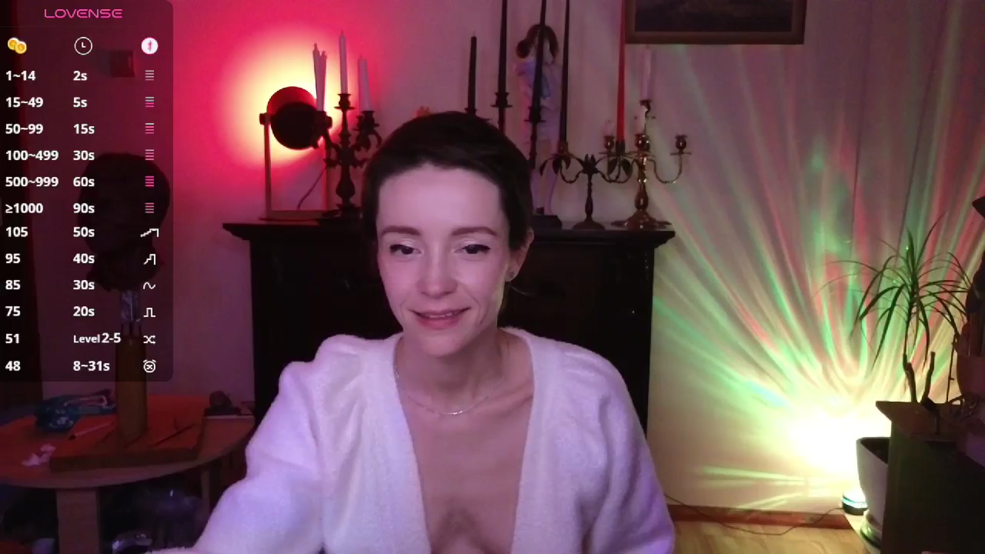 Gallery image thumbnail from Alisija_'s myfreecams stream on, 04/26/2026, 21:48 image 2 of 20
