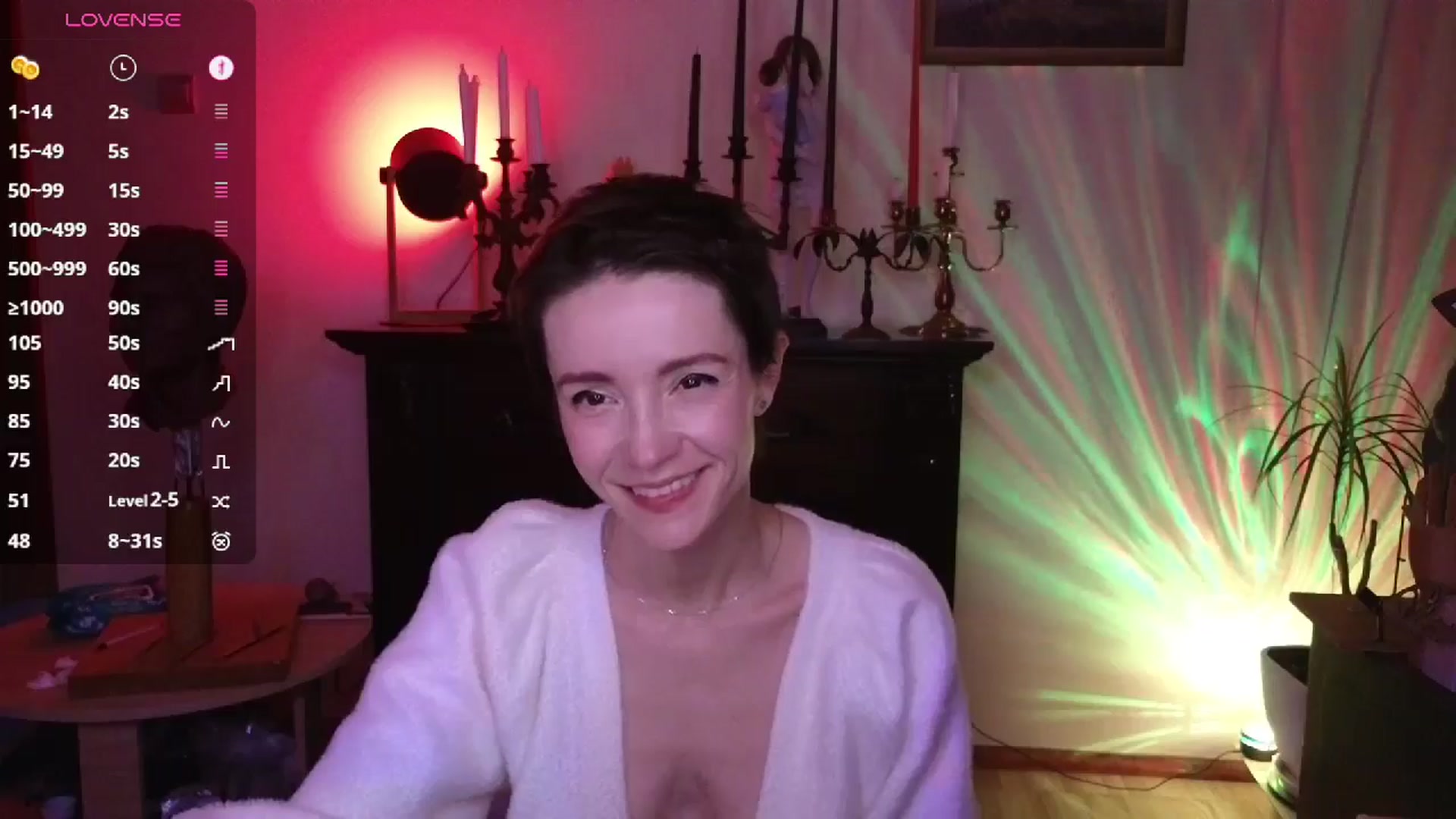 Gallery image thumbnail from Alisija_'s myfreecams stream on, 04/26/2026, 21:48 image 15 of 20