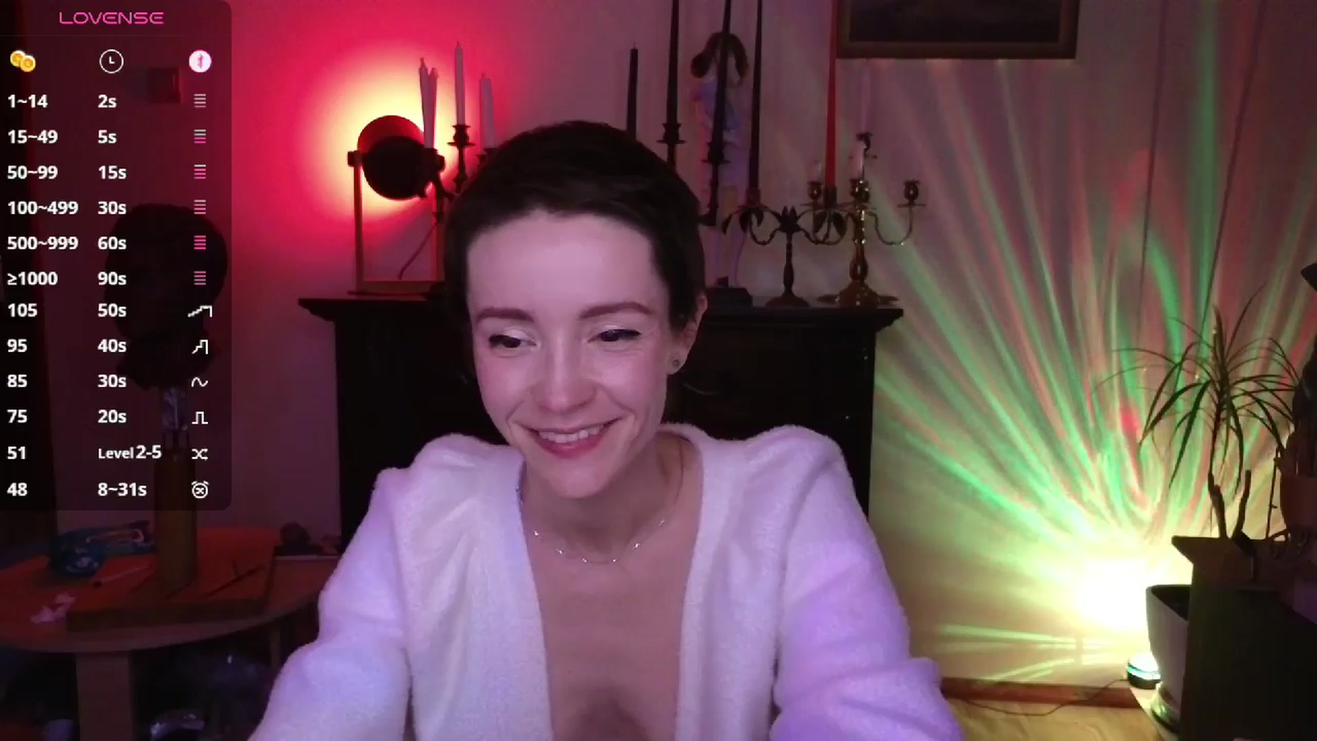 Gallery image thumbnail from Alisija_'s myfreecams stream on, 04/26/2026, 21:48 image 6 of 20