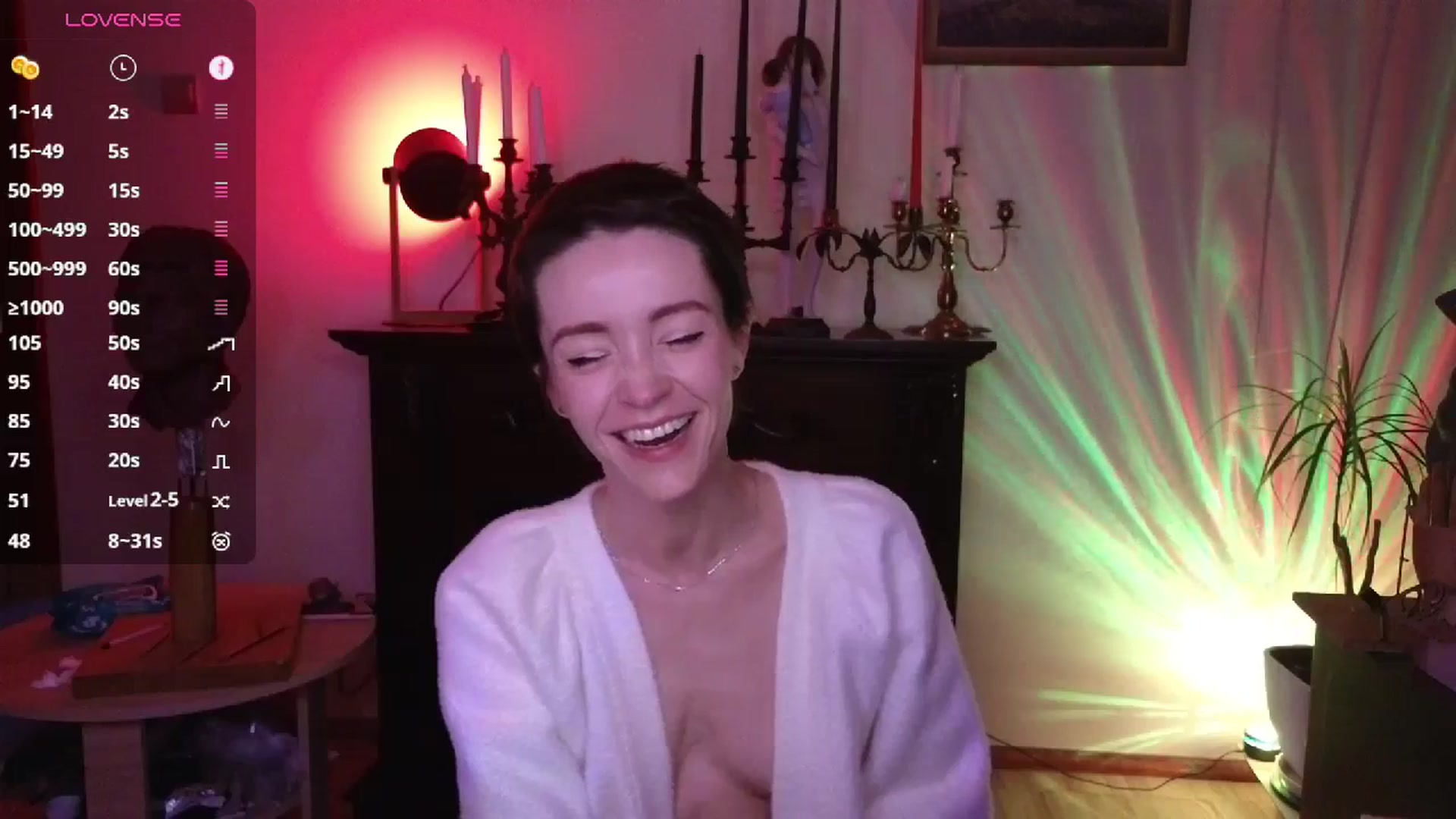 Gallery image thumbnail from Alisija_'s myfreecams stream on, 04/26/2026, 21:48 image 7 of 20