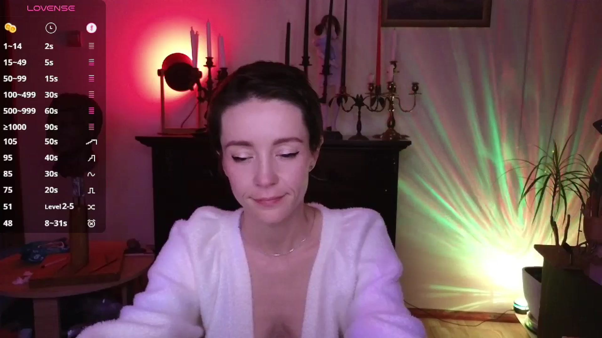 Gallery image thumbnail from Alisija_'s myfreecams stream on, 04/26/2026, 21:48 image 19 of 20