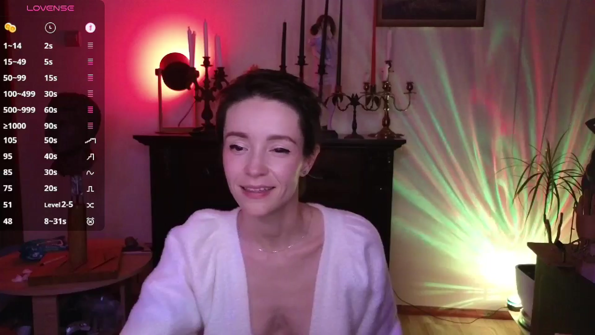 Gallery image thumbnail from Alisija_'s myfreecams stream on, 04/26/2026, 21:48 image 14 of 20