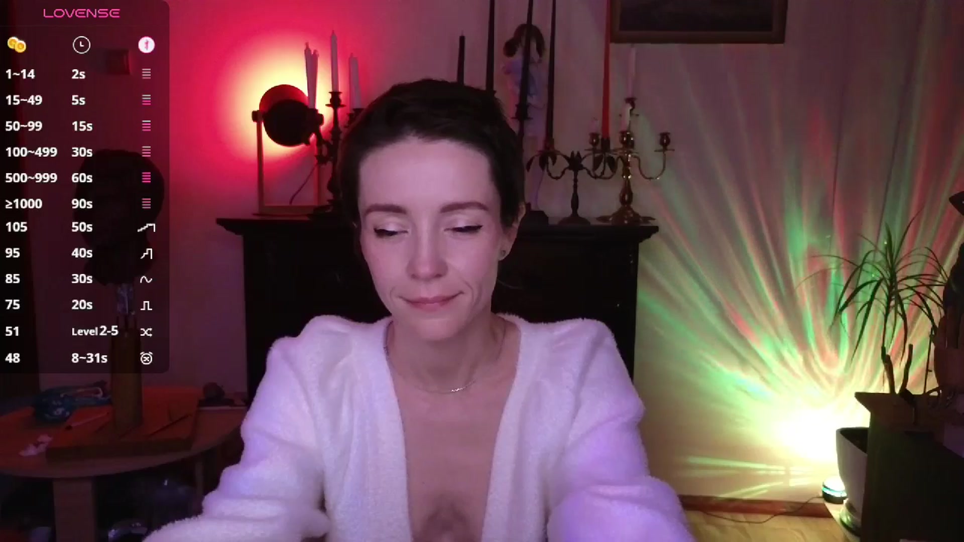 Gallery image thumbnail from Alisija_'s myfreecams stream on, 04/26/2026, 21:48 image 18 of 20