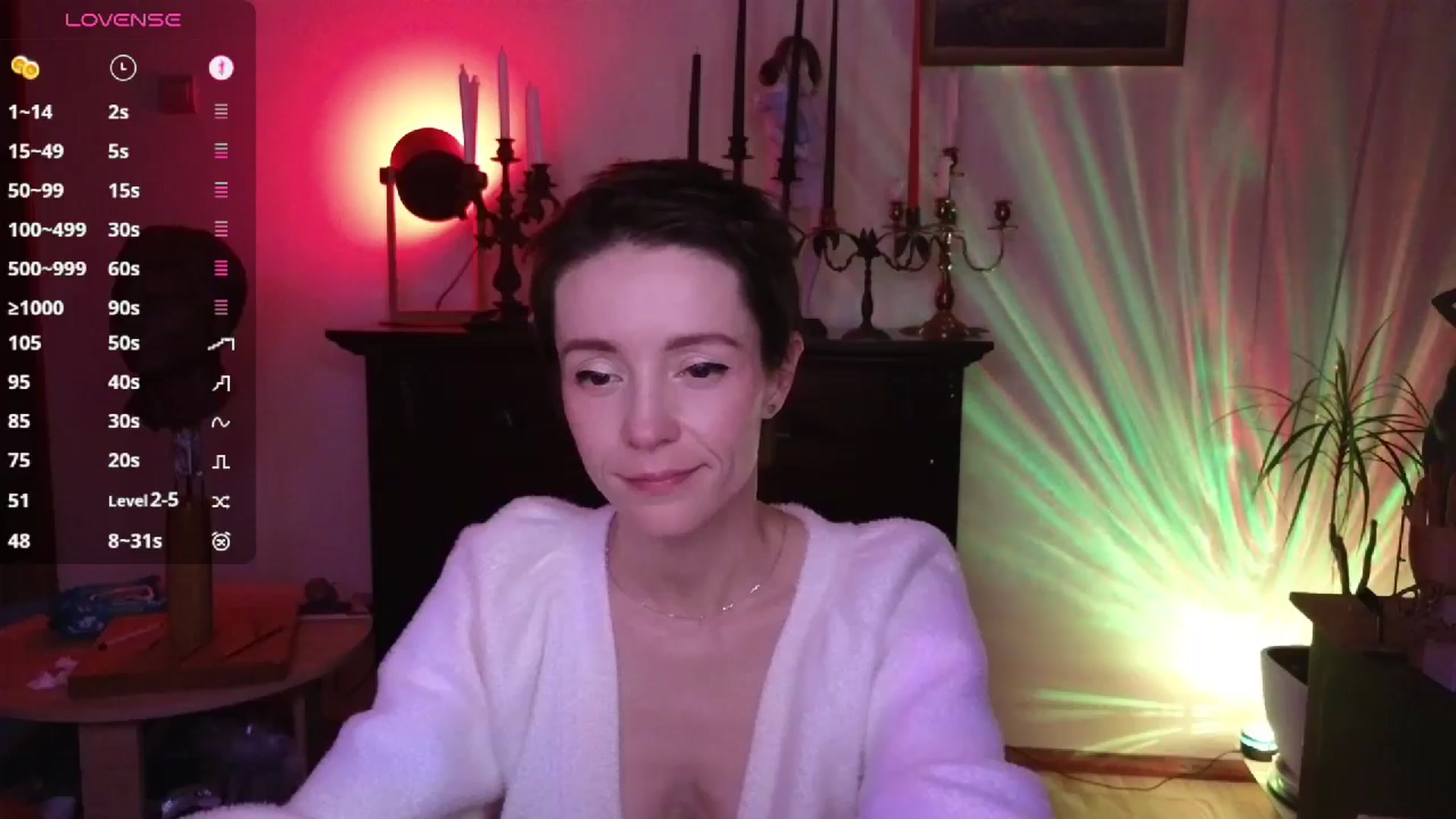 Gallery image thumbnail from Alisija_'s myfreecams stream on, 04/26/2026, 21:48 image 13 of 20