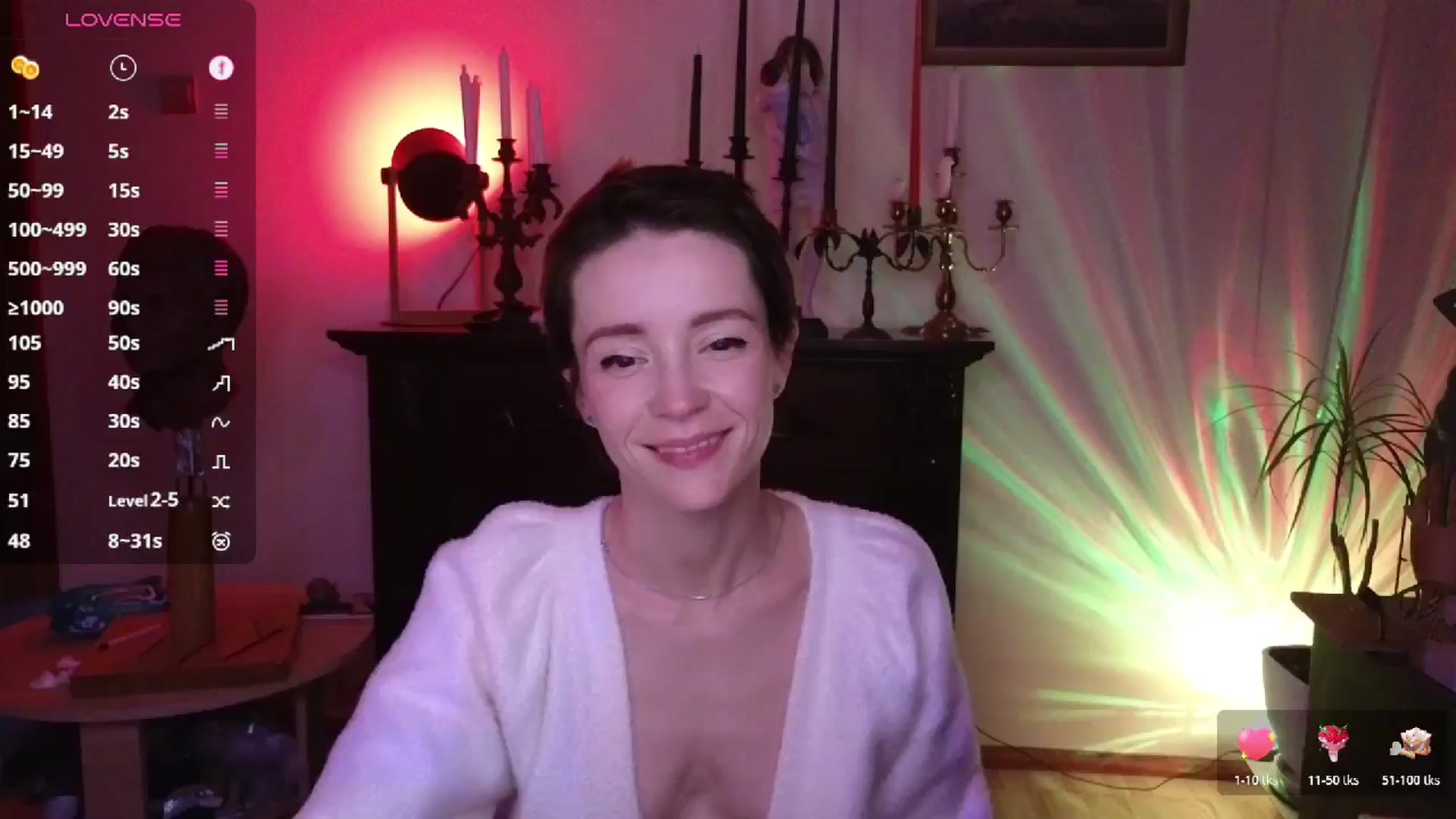 Gallery image thumbnail from Alisija_'s myfreecams stream on, 04/26/2026, 21:48 image 16 of 20
