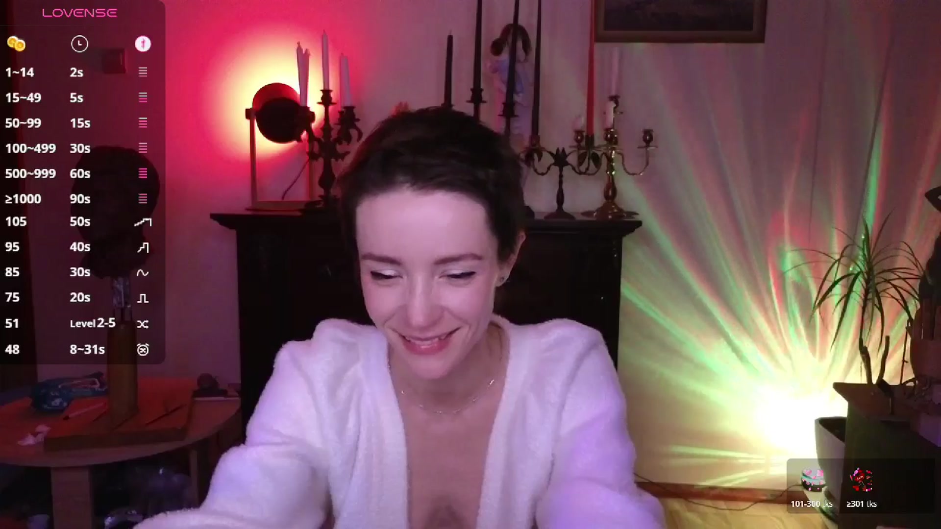 Gallery image thumbnail from Alisija_'s myfreecams stream on, 04/26/2026, 21:48 image 8 of 20