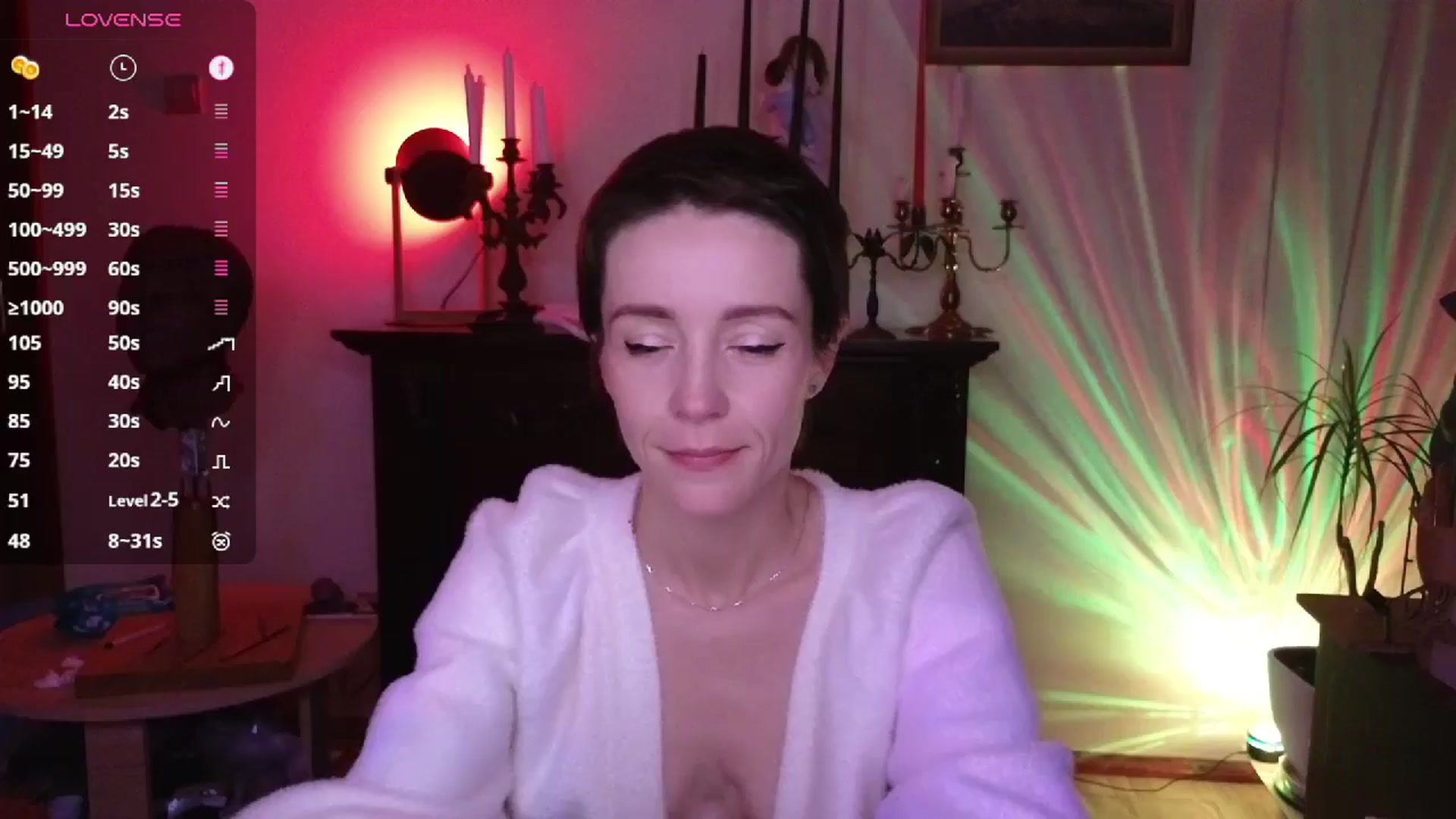 Gallery image thumbnail from Alisija_'s myfreecams stream on, 04/26/2026, 21:48 image 5 of 20