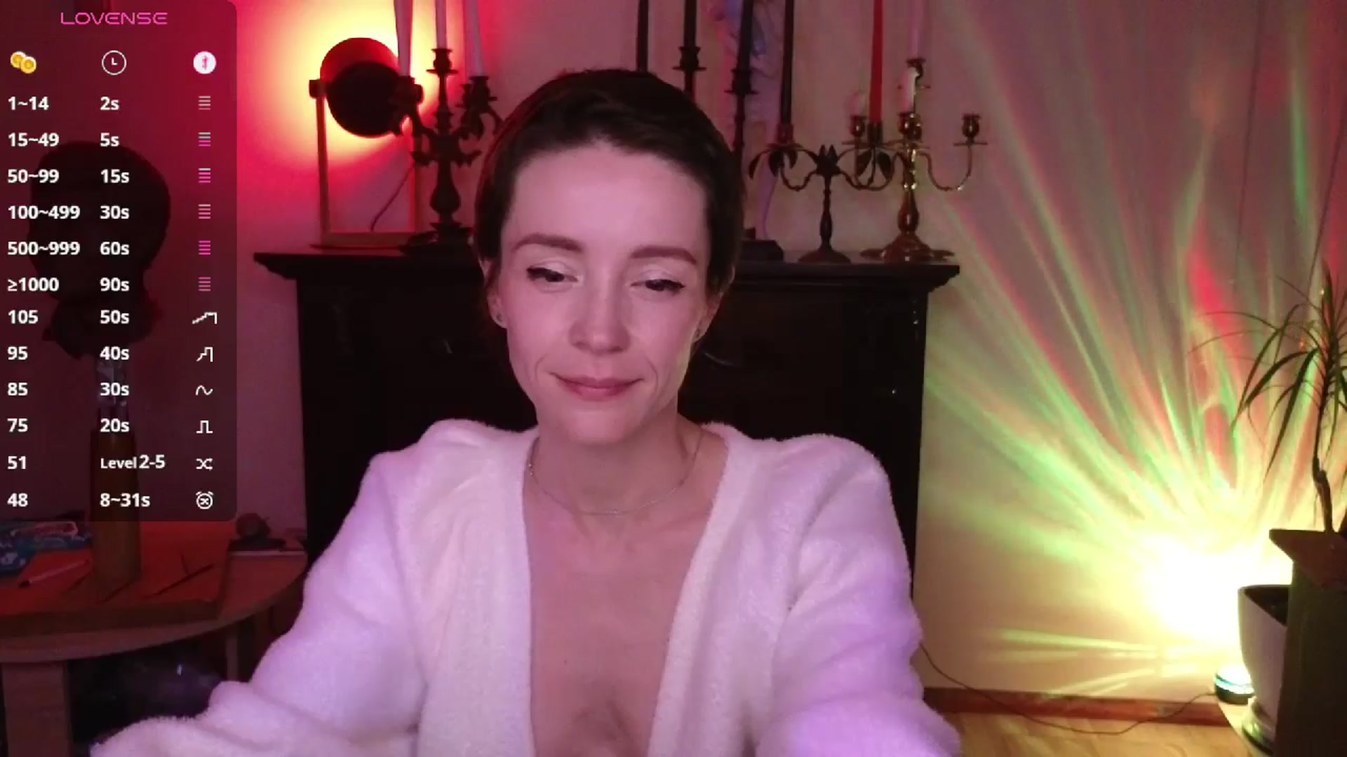 Gallery image thumbnail from Alisija_'s myfreecams stream on, 04/26/2026, 22:22 image 20 of 20