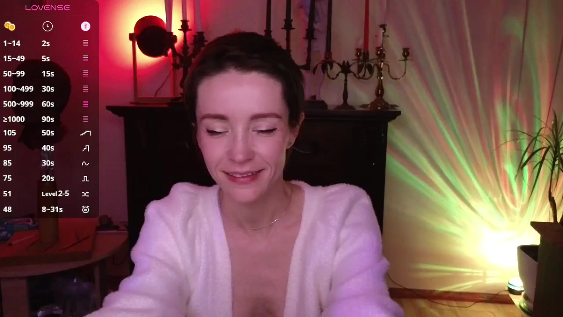 Gallery image thumbnail from Alisija_'s myfreecams stream on, 04/26/2026, 22:22 image 19 of 20