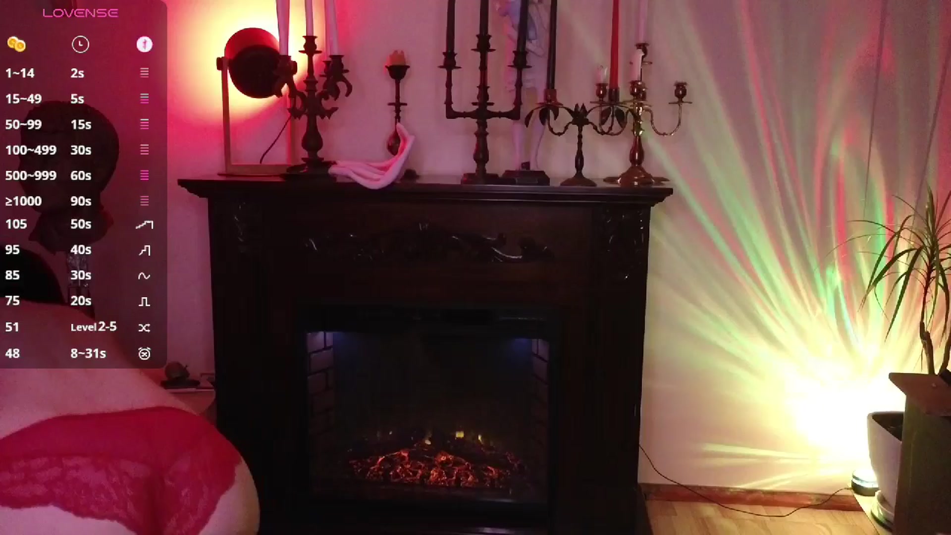 Gallery image thumbnail from Alisija_'s myfreecams stream on, 04/26/2026, 22:41 image 15 of 20