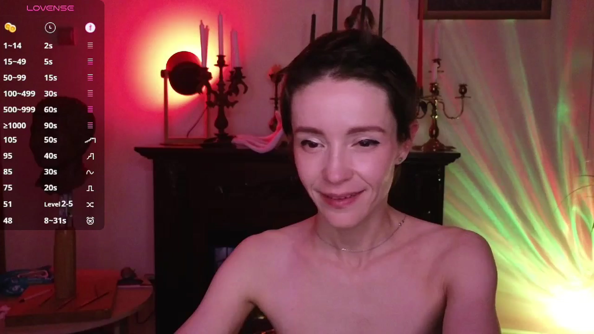 Gallery image thumbnail from Alisija_'s myfreecams stream on, 04/26/2026, 23:04 image 6 of 20