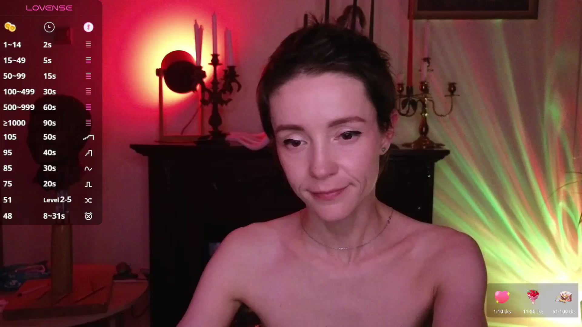 Gallery image thumbnail from Alisija_'s myfreecams stream on, 04/26/2026, 23:04 image 17 of 20