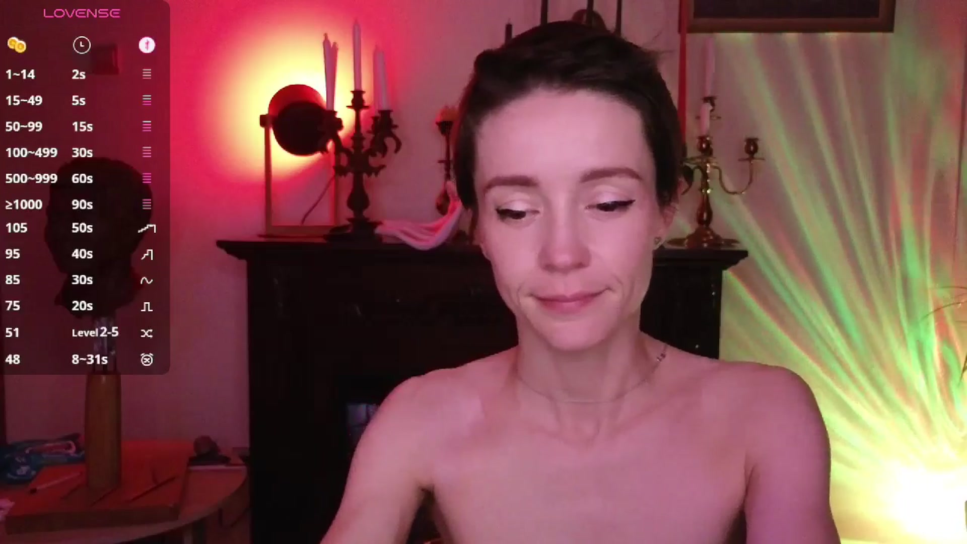 Gallery image thumbnail from Alisija_'s myfreecams stream on, 04/26/2026, 23:04 image 3 of 20